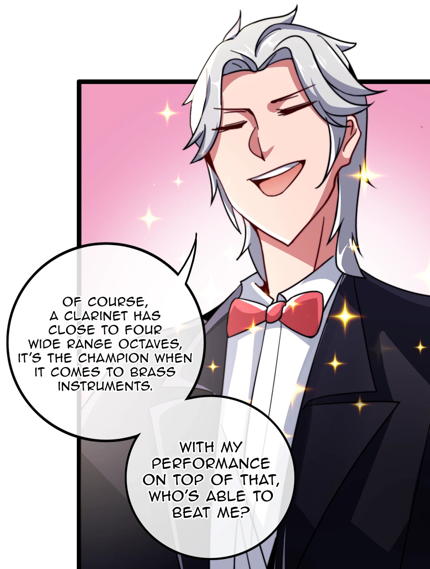 No More Money, Please Chapter 55 page 21 - 