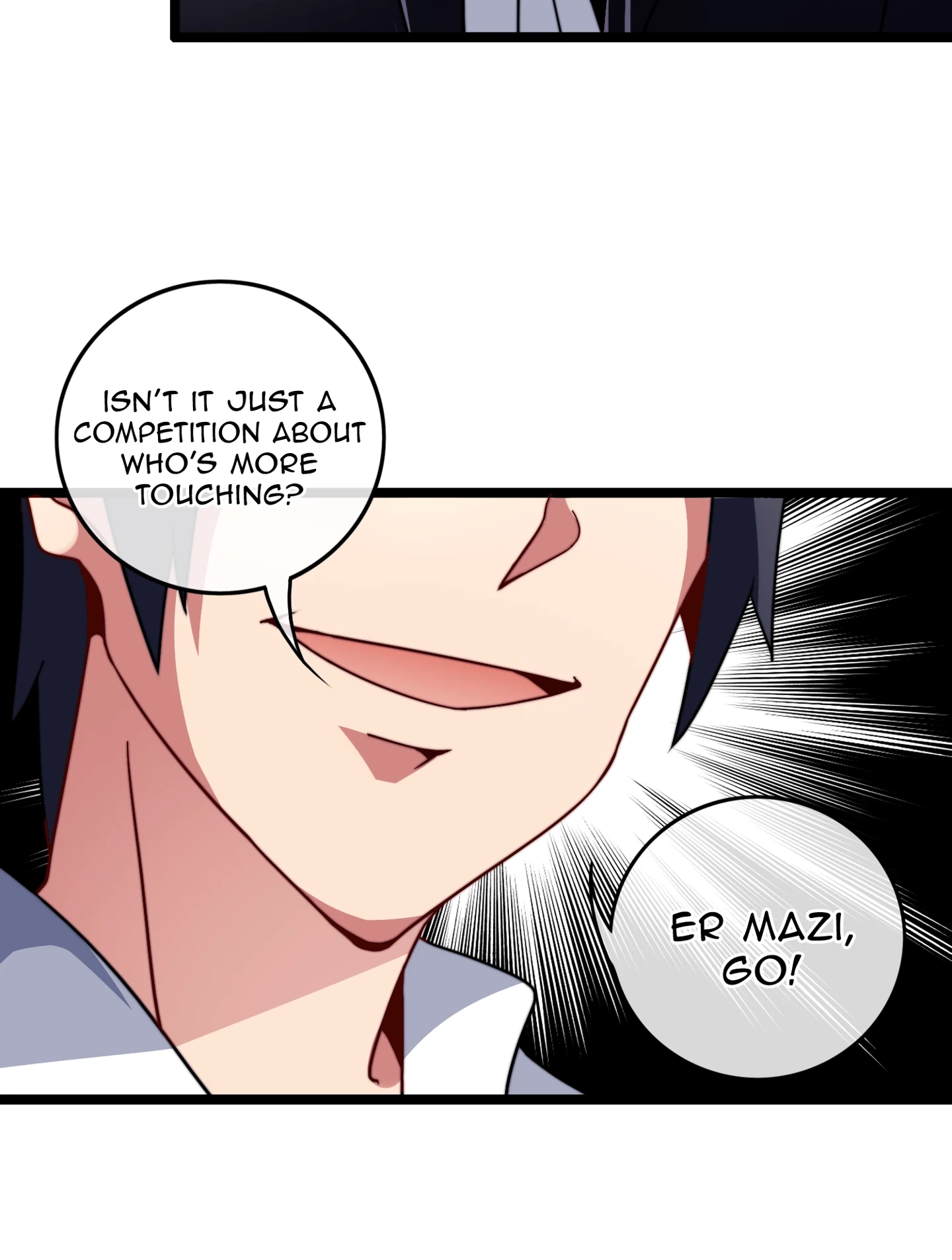 No More Money, Please Chapter 55 page 22 - 