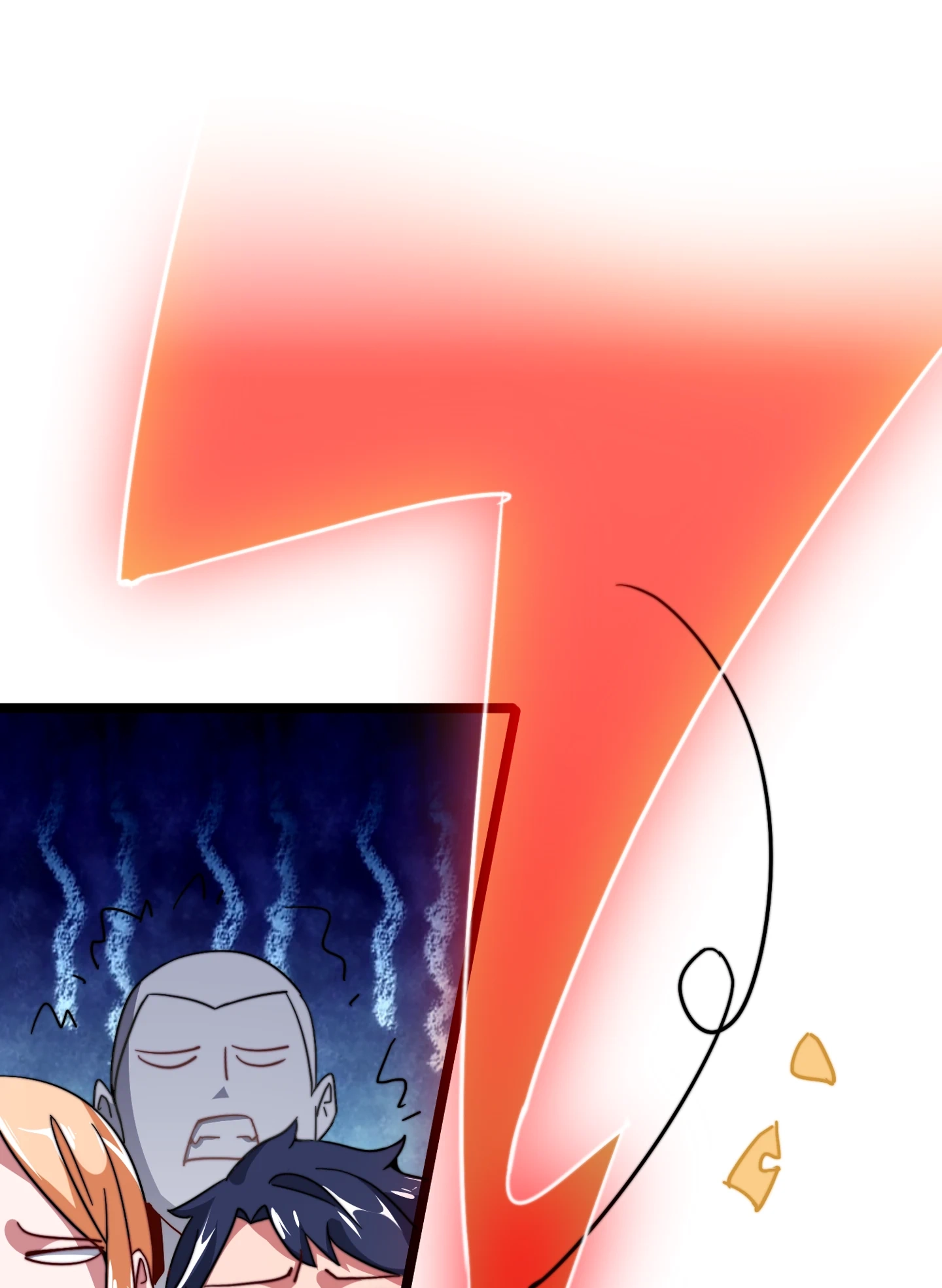 No More Money, Please Chapter 55 page 23 - 