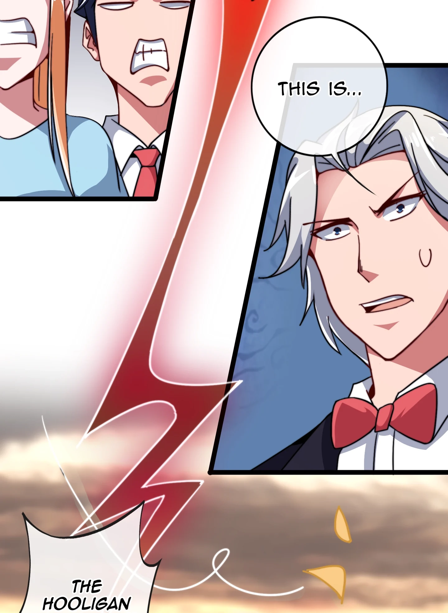No More Money, Please Chapter 55 page 24 - 