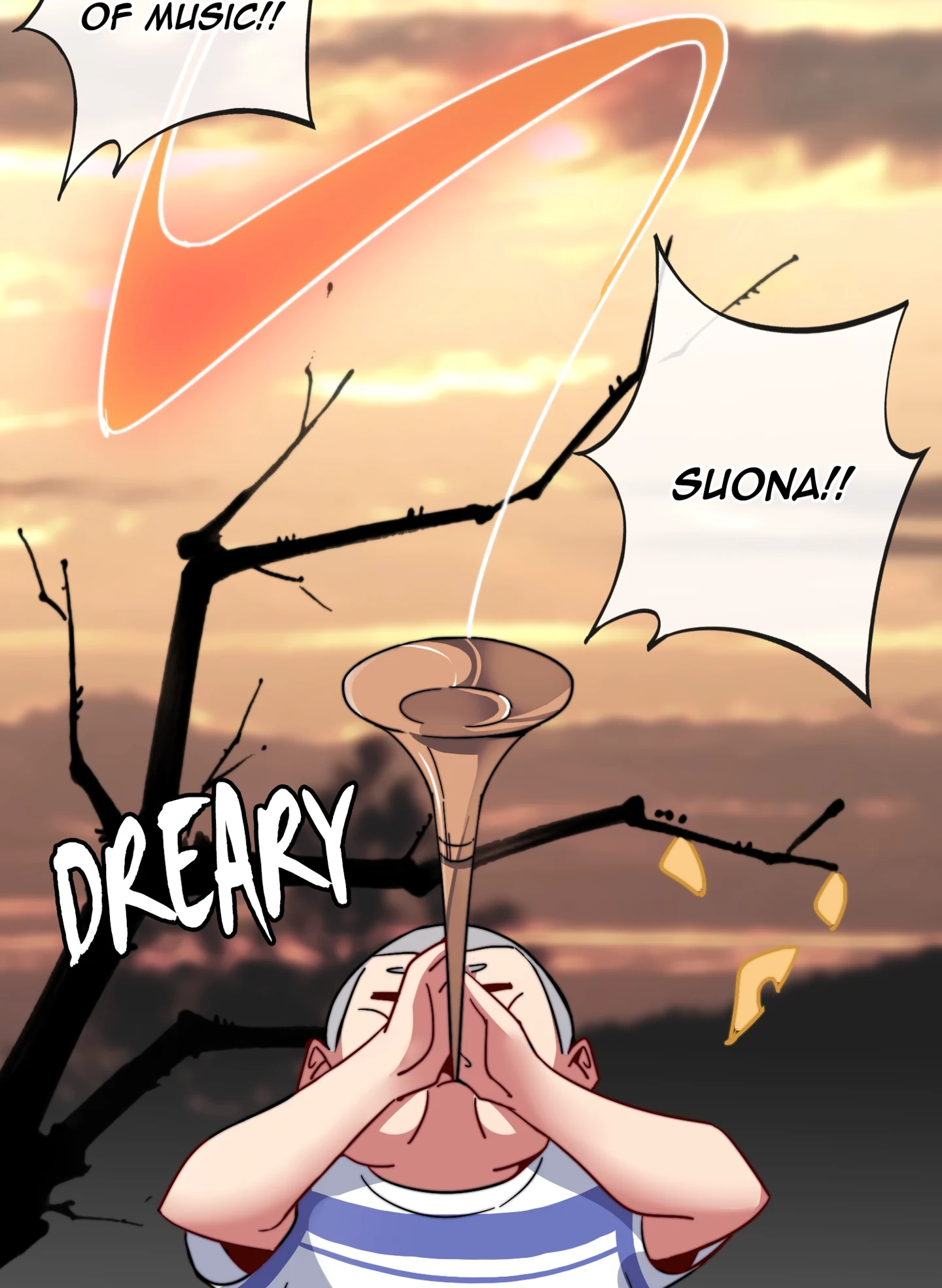 No More Money, Please Chapter 55 page 25 - 