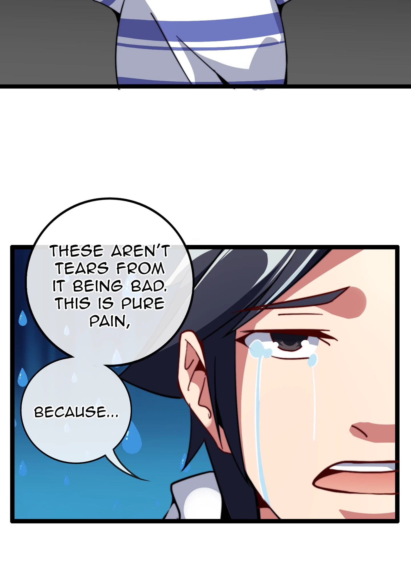 No More Money, Please Chapter 55 page 26 - 