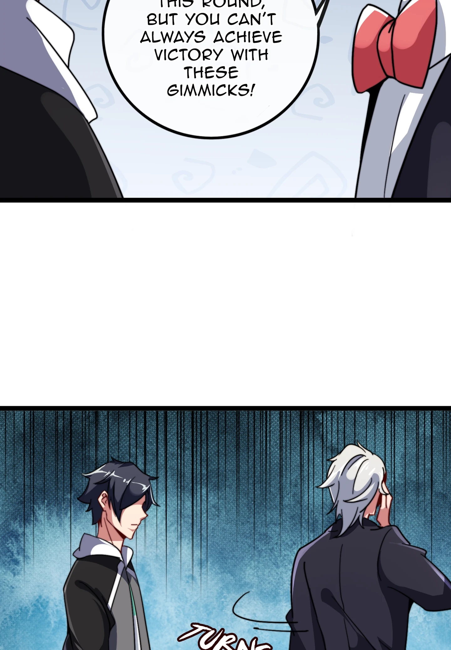 No More Money, Please Chapter 55 page 30 - 