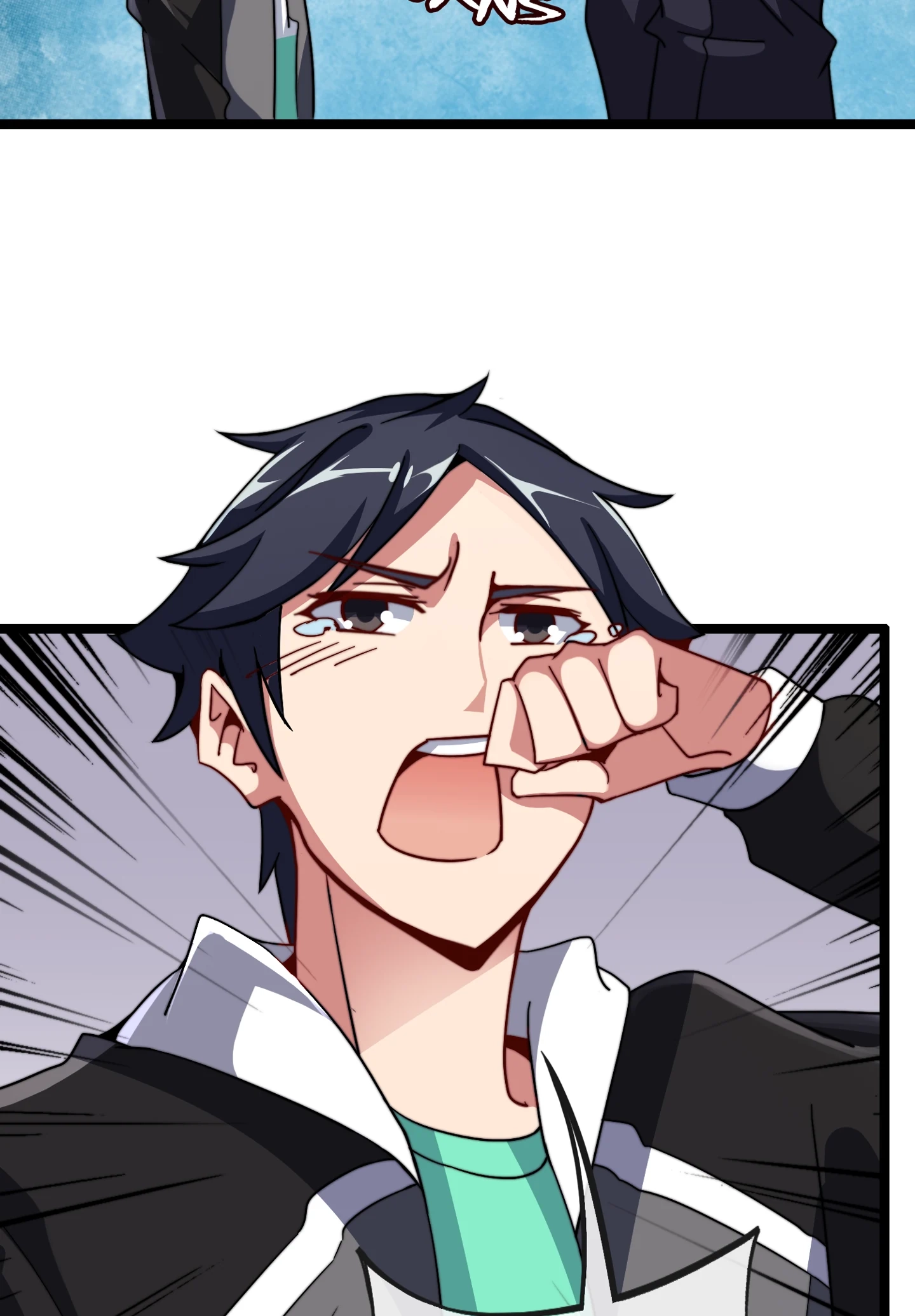No More Money, Please Chapter 55 page 31 - 