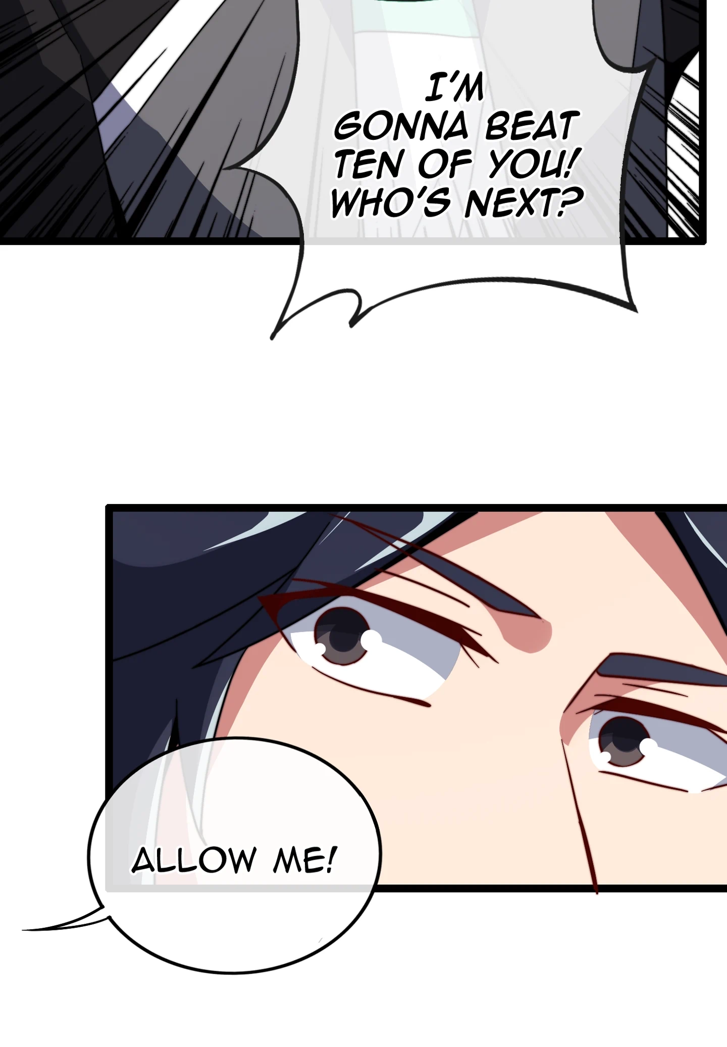 No More Money, Please Chapter 55 page 32 - 