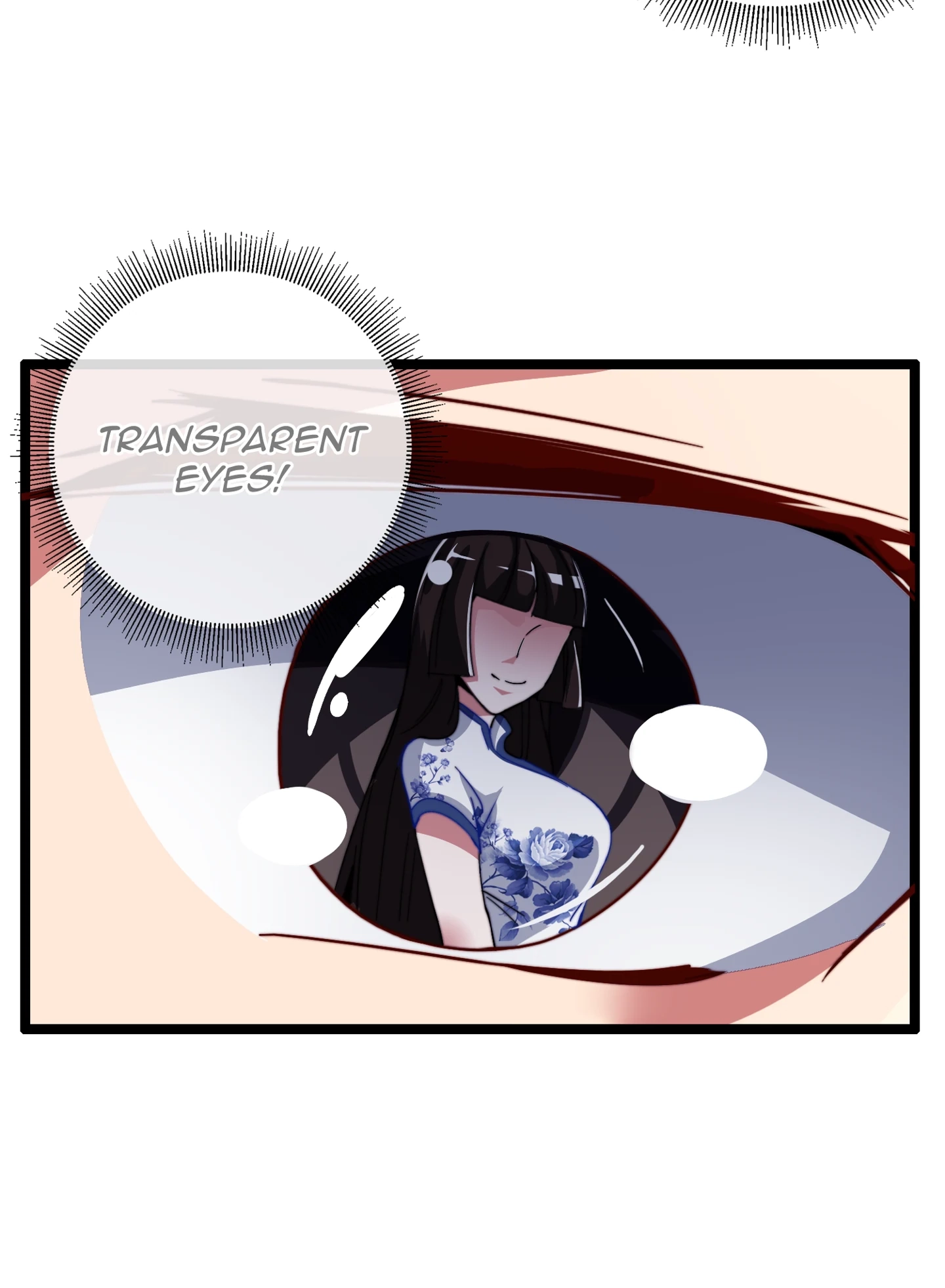 No More Money, Please Chapter 55 page 36 - 