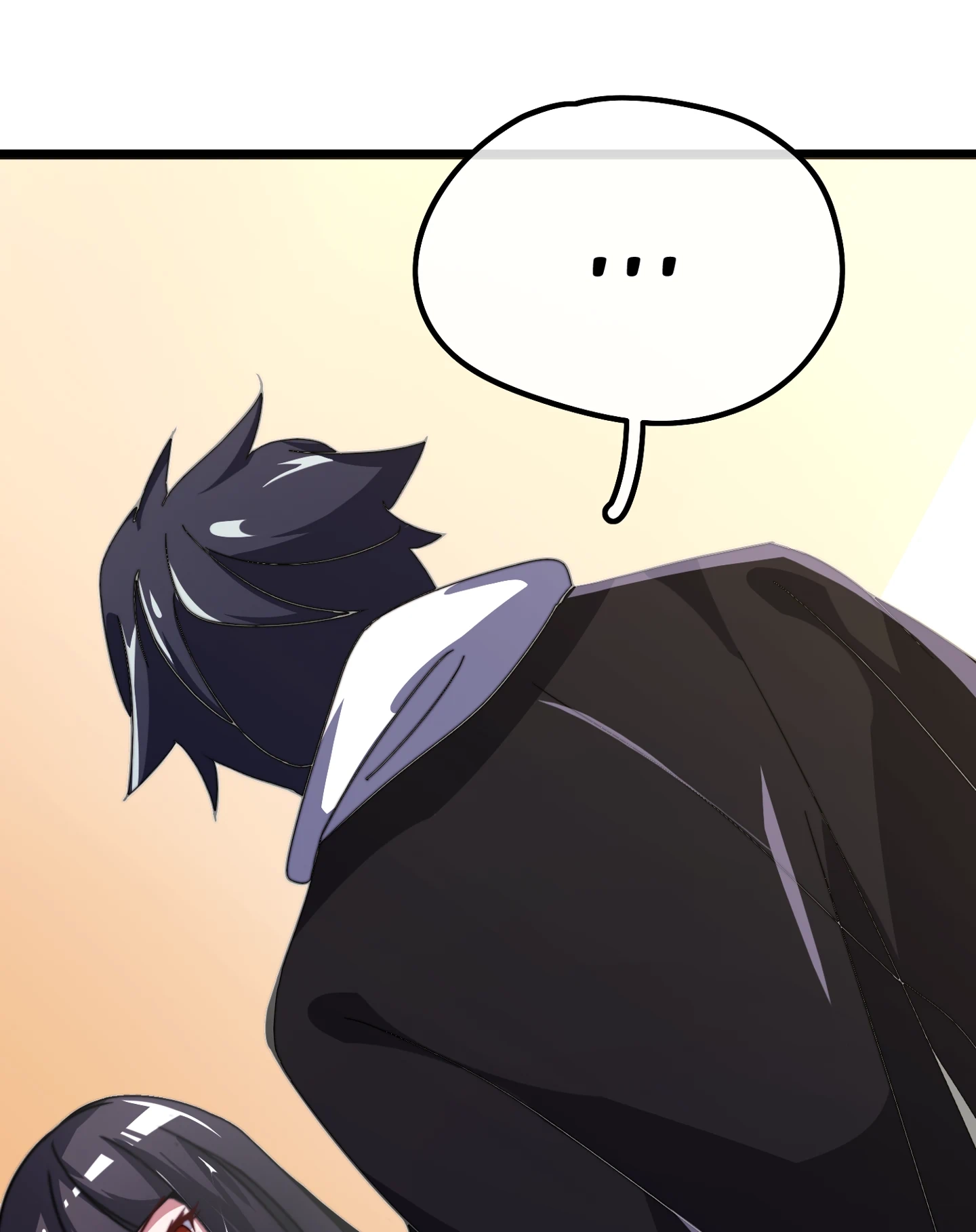 No More Money, Please Chapter 55 page 37 - 