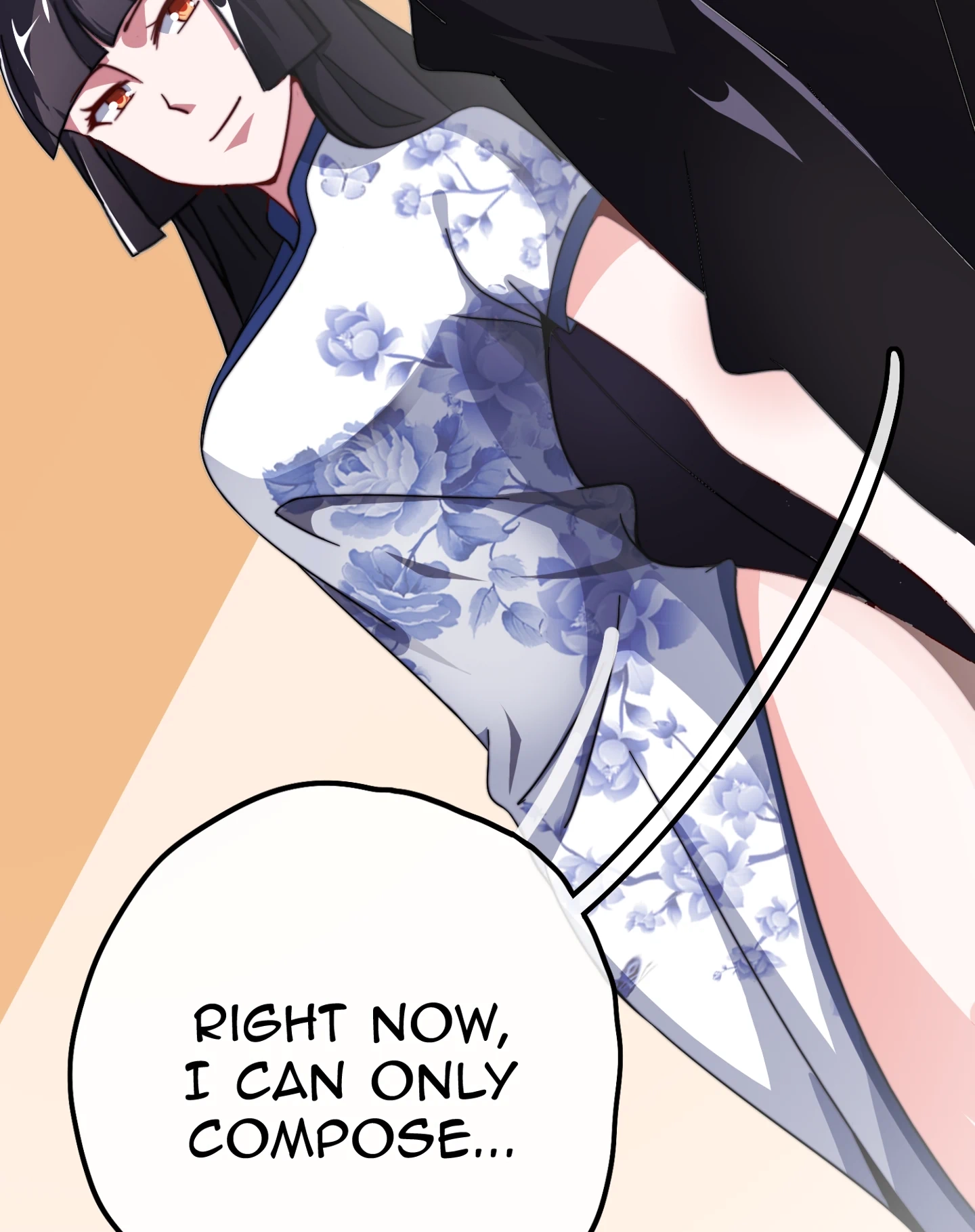 No More Money, Please Chapter 55 page 38 - 