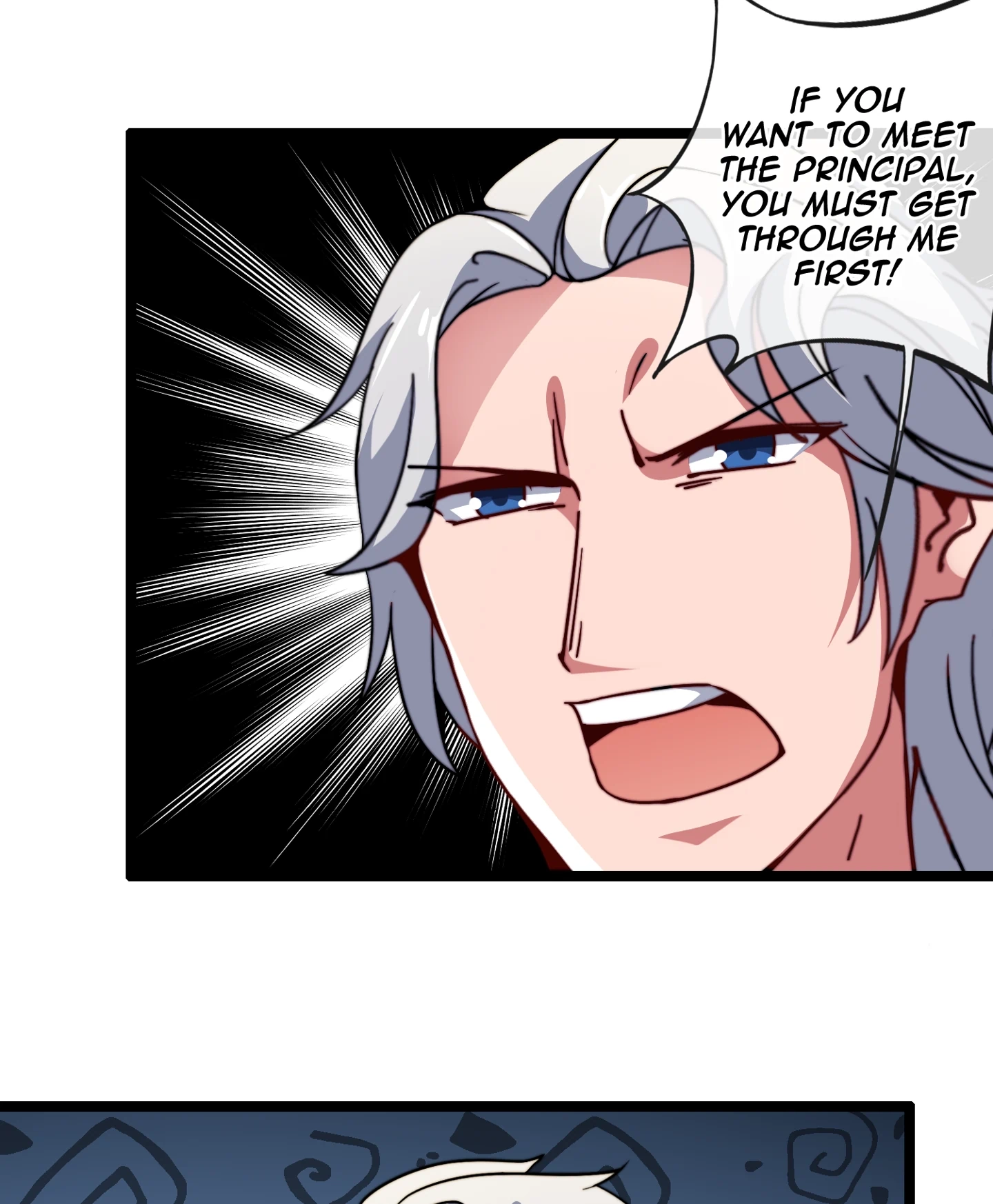 No More Money, Please Chapter 55 page 10 - 