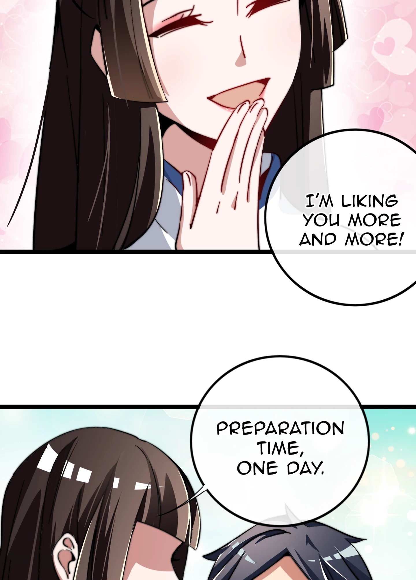 No More Money, Please Chapter 56 page 20 - 