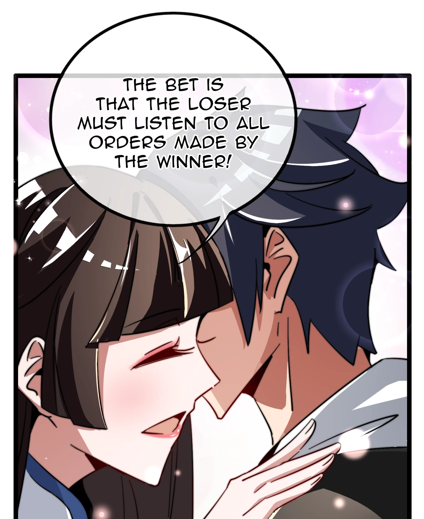 No More Money, Please Chapter 56 page 22 - 