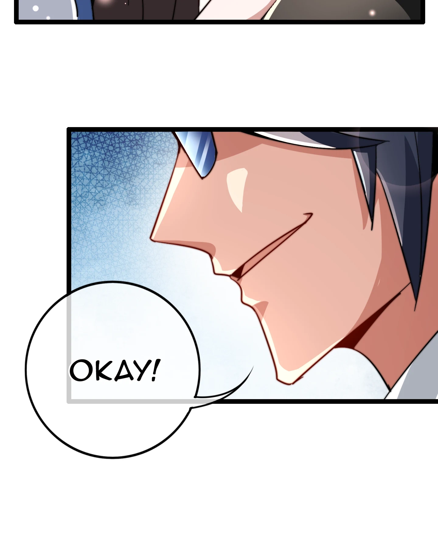 No More Money, Please Chapter 56 page 23 - 