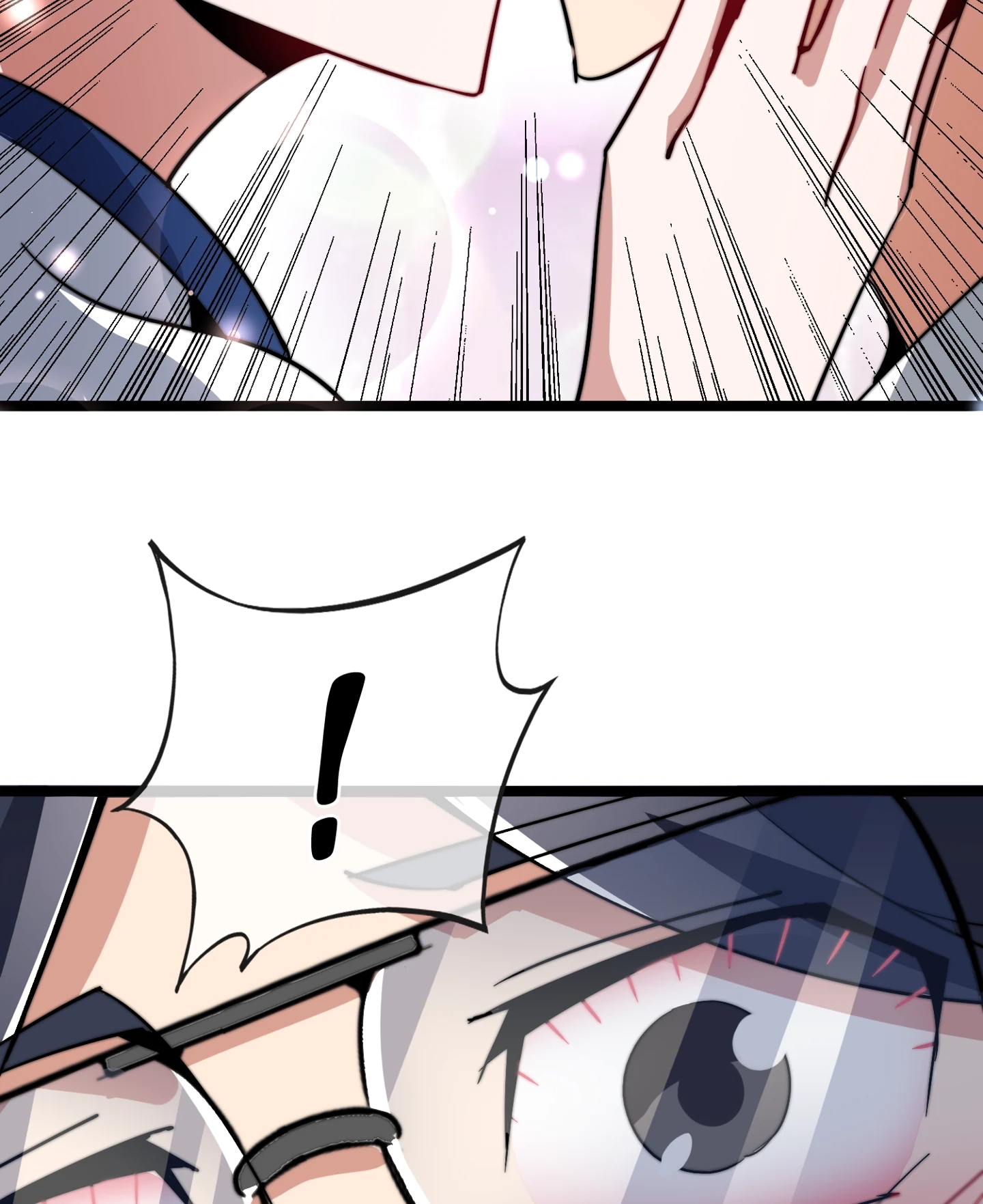 No More Money, Please Chapter 56 page 25 - 
