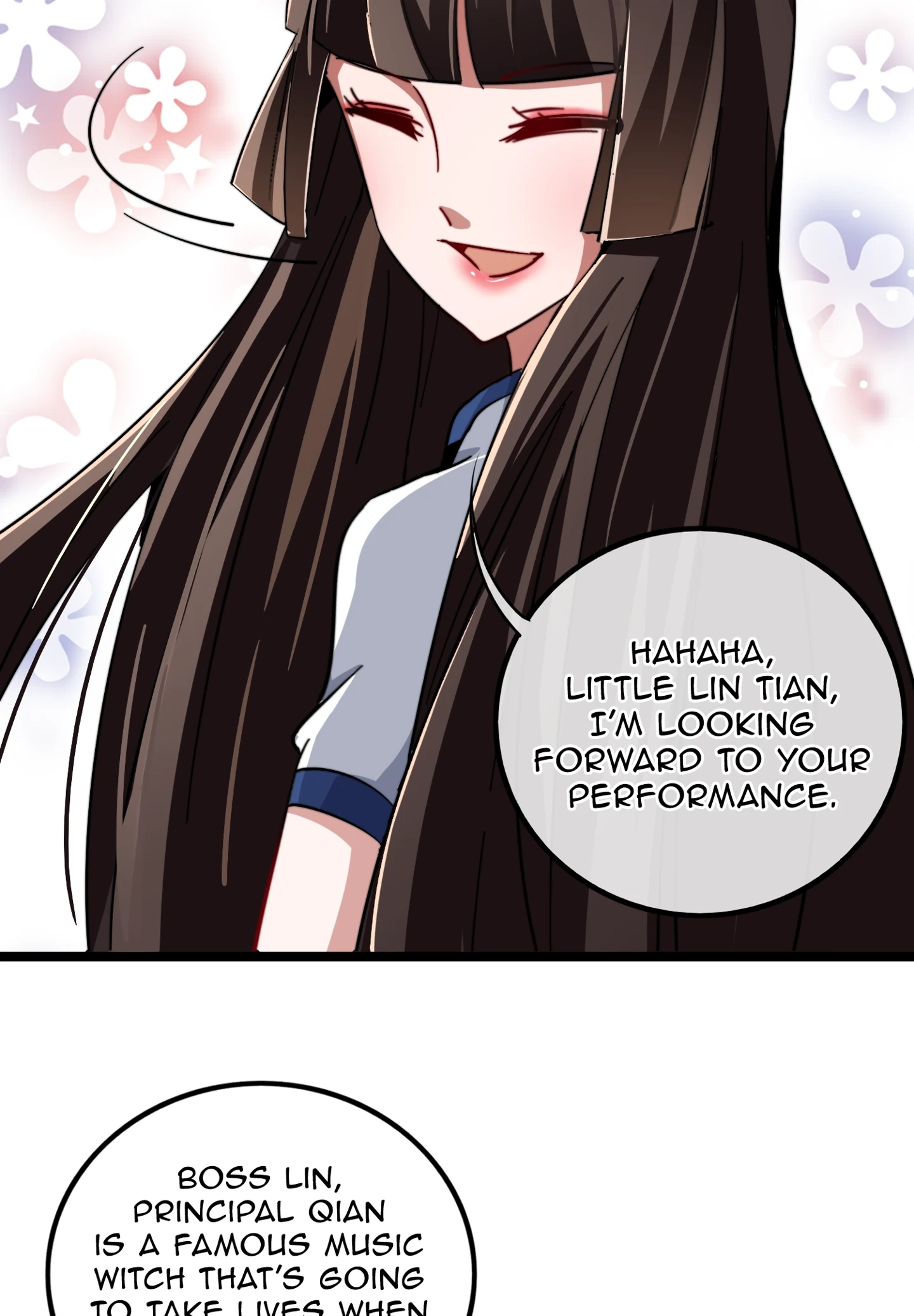 No More Money, Please Chapter 56 page 29 - 