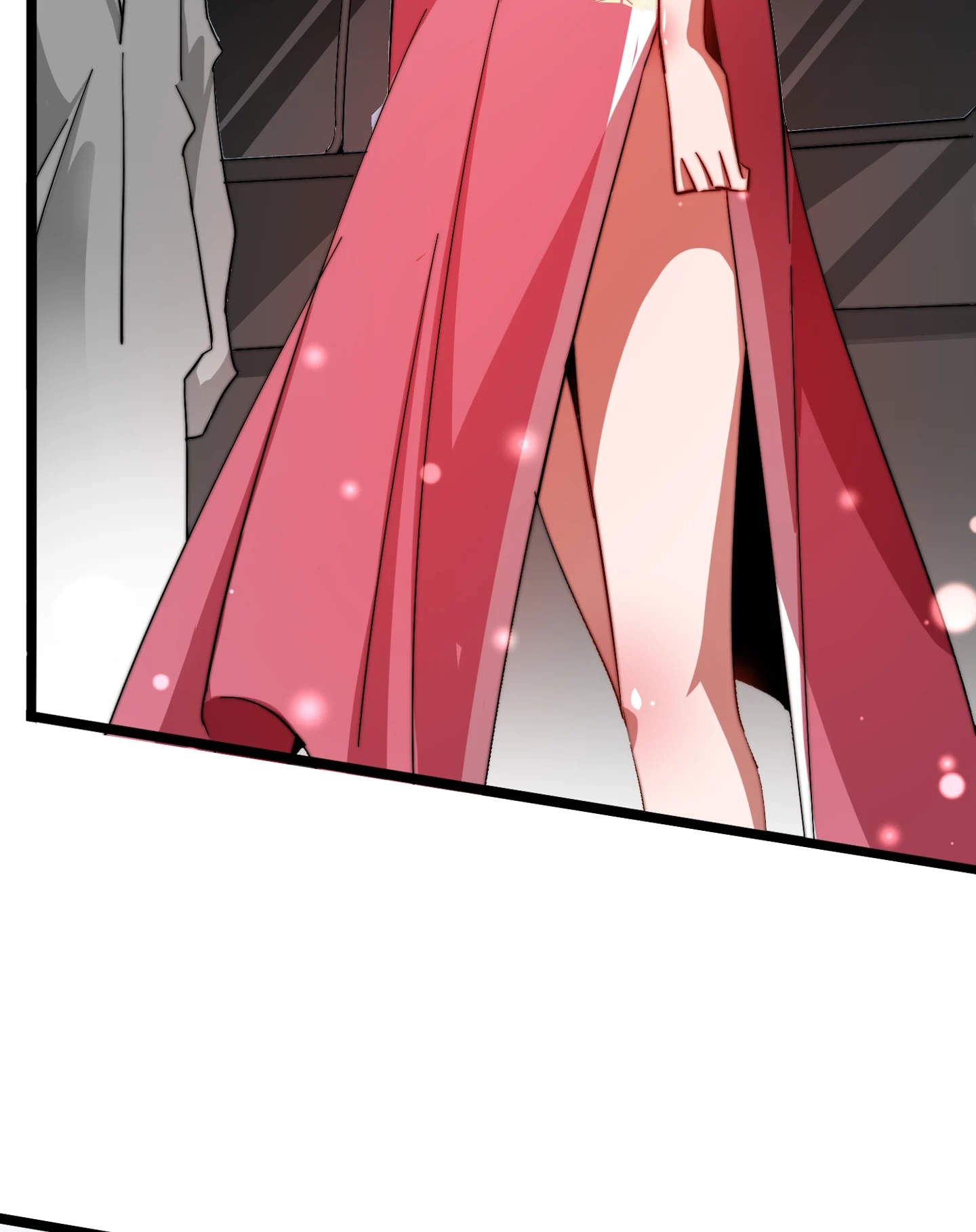 No More Money, Please Chapter 56 page 39 - 