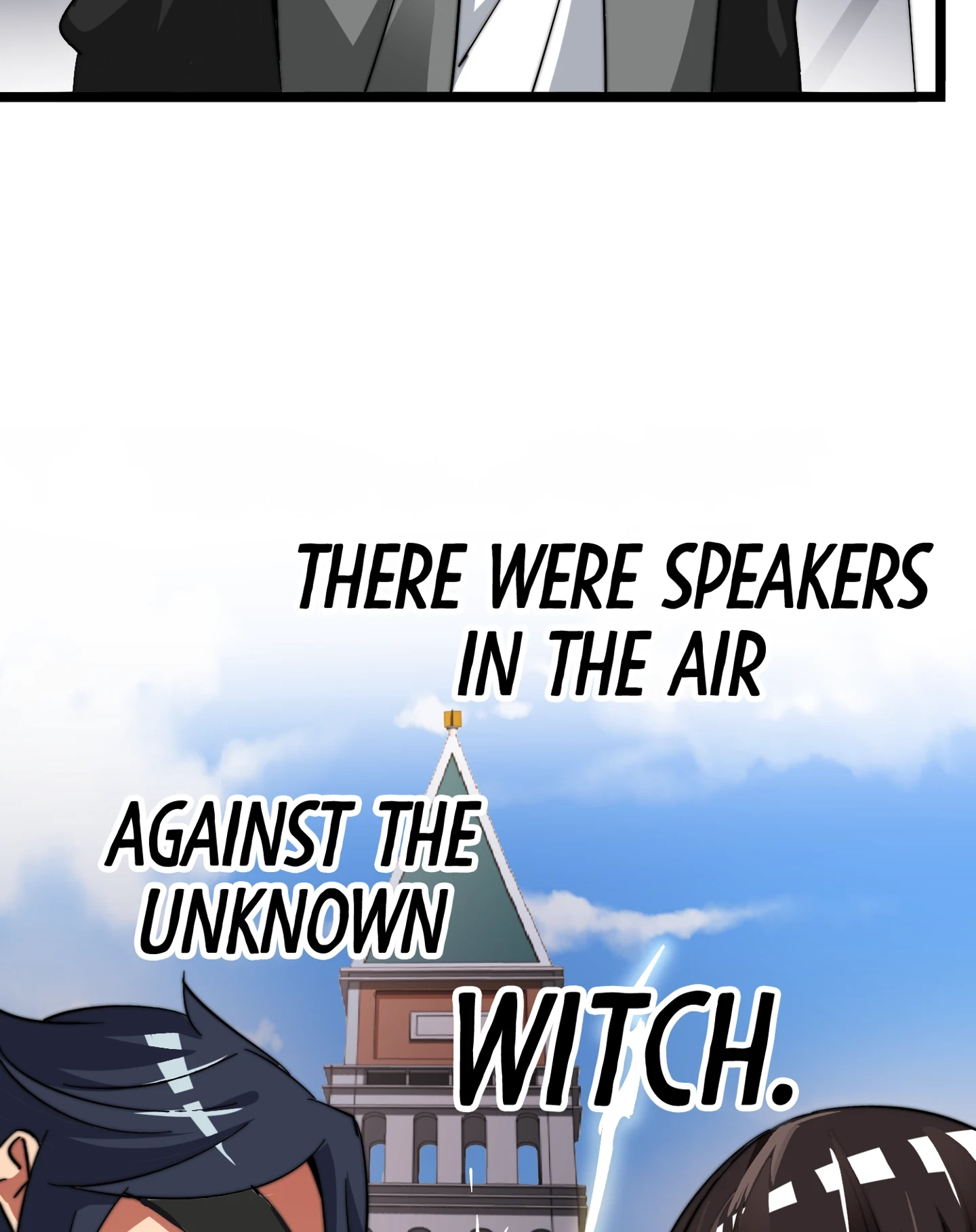 No More Money, Please Chapter 56 page 41 - 