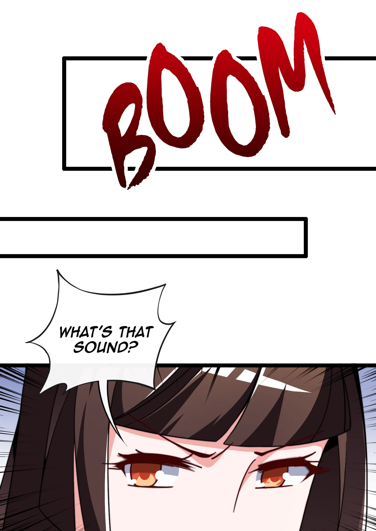 No More Money, Please Chapter 58 page 2 - 