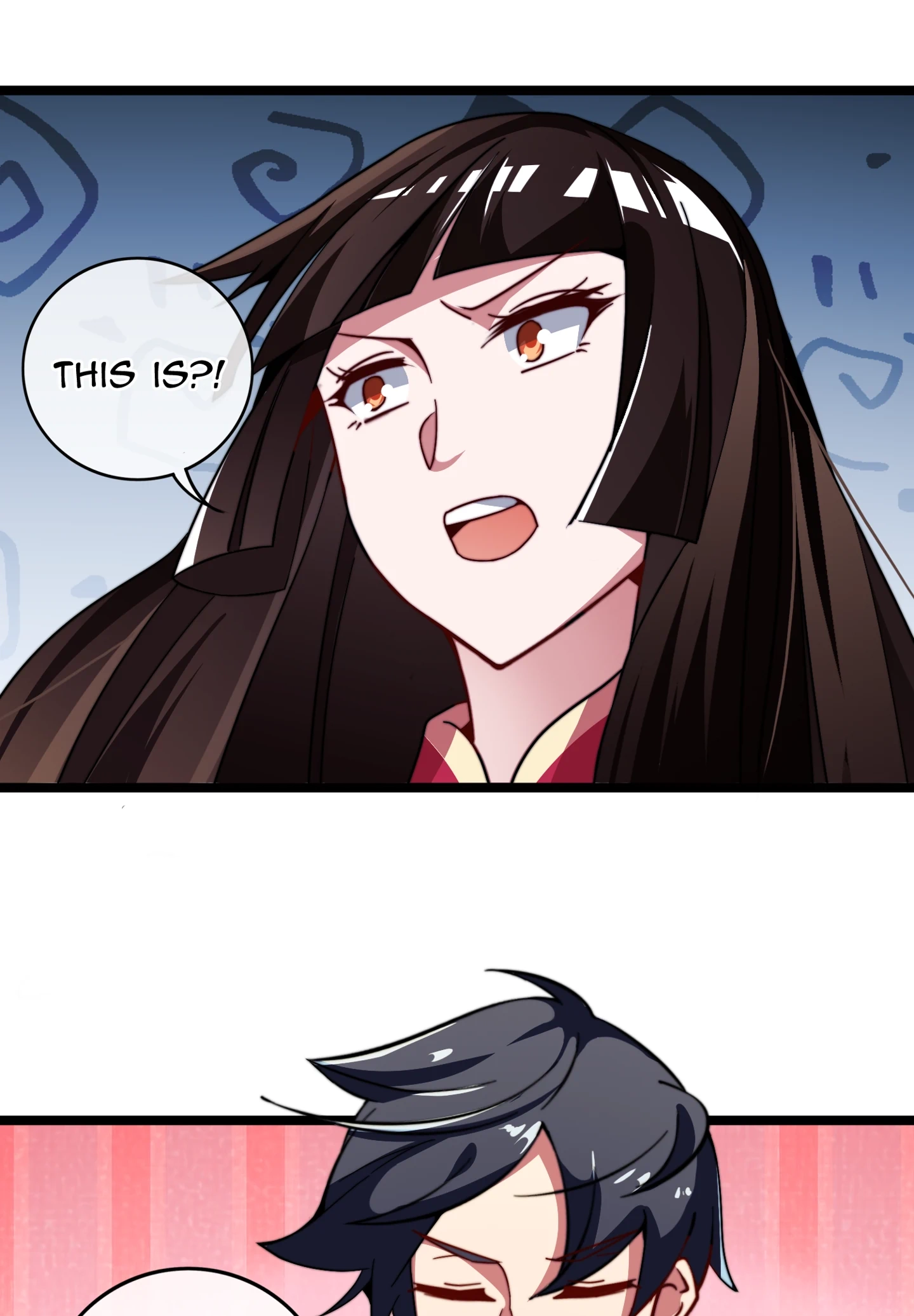 No More Money, Please Chapter 58 page 11 - 