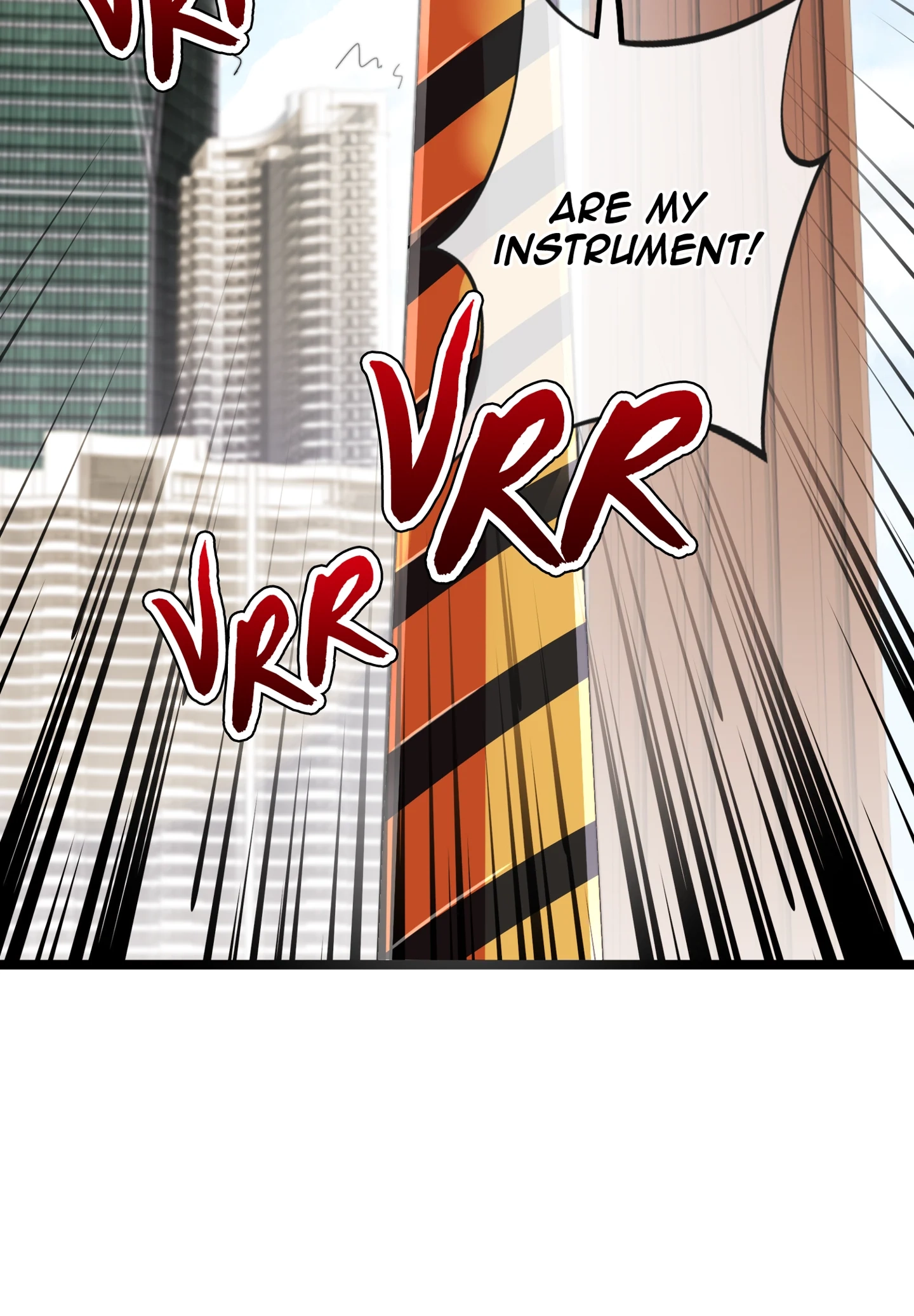 No More Money, Please Chapter 58 page 15 - 