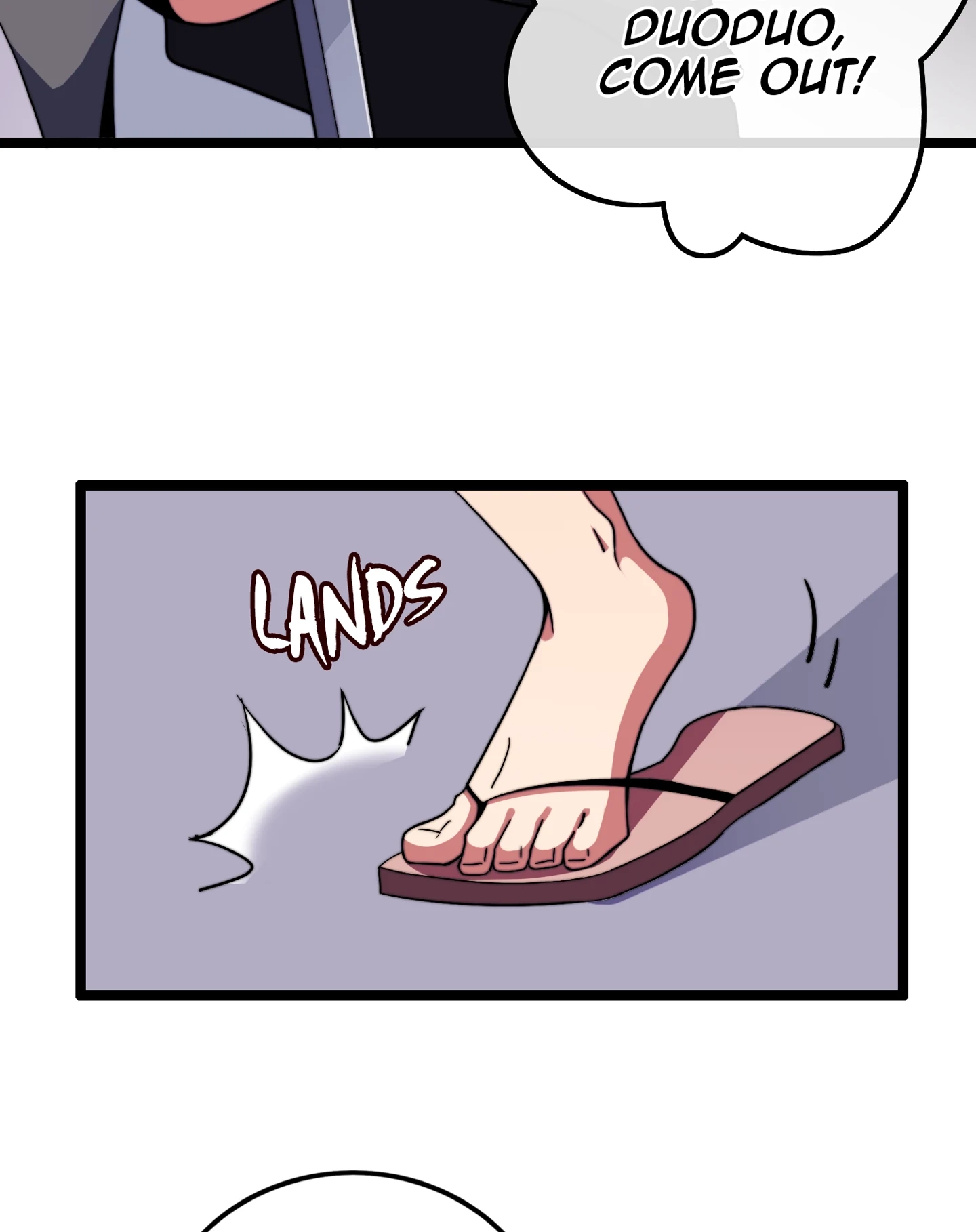 No More Money, Please Chapter 58 page 17 - 