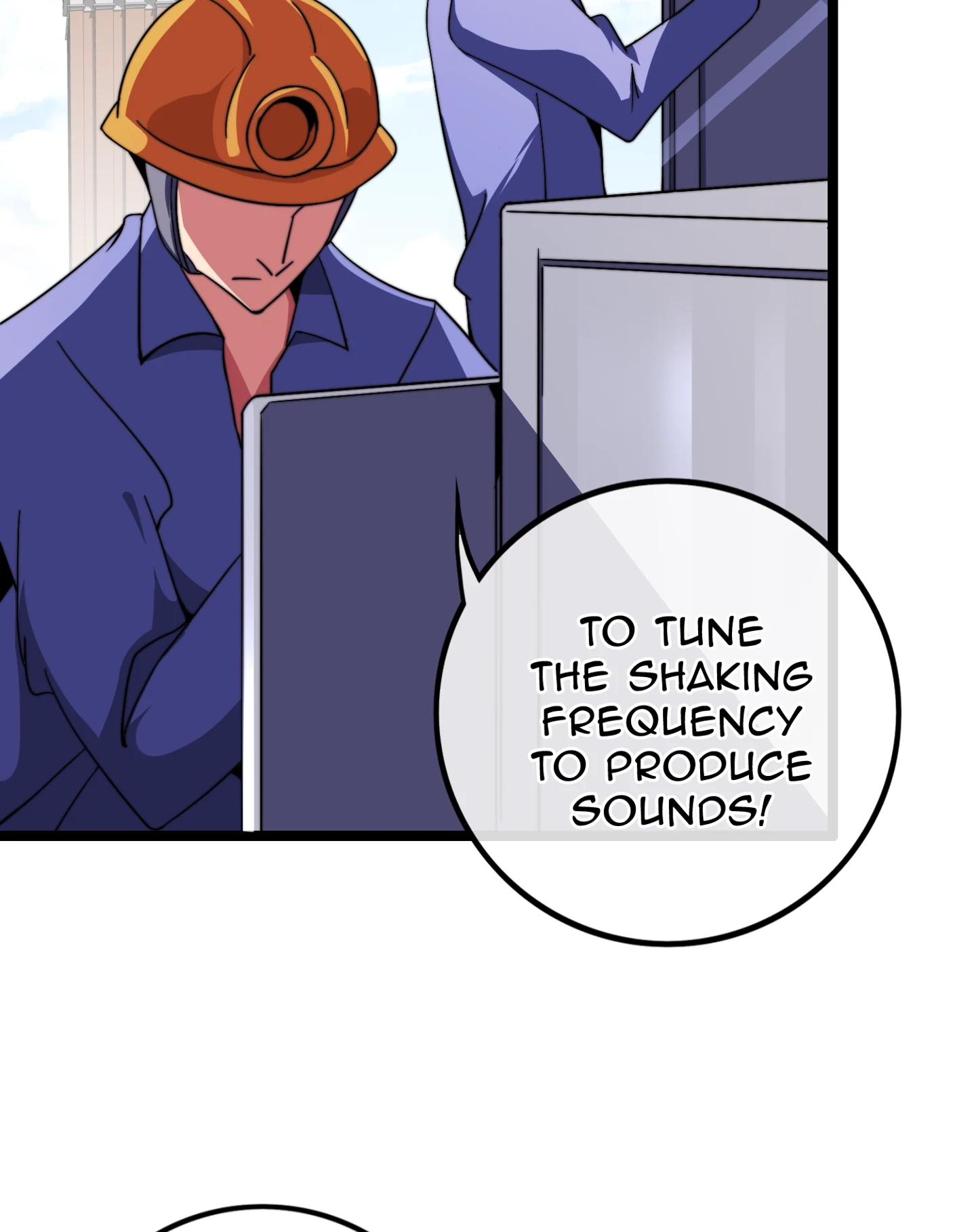 No More Money, Please Chapter 58 page 20 - 