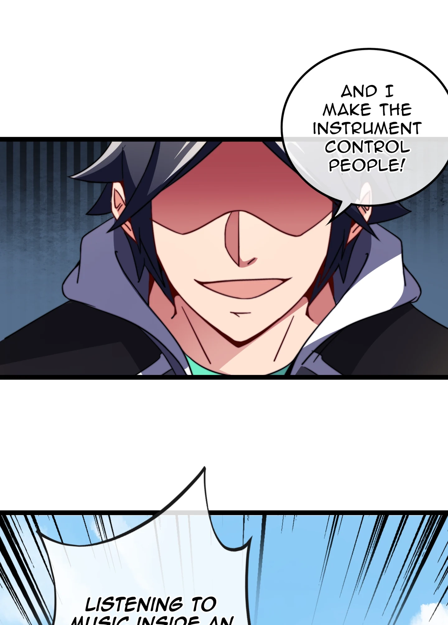 No More Money, Please Chapter 58 page 22 - 