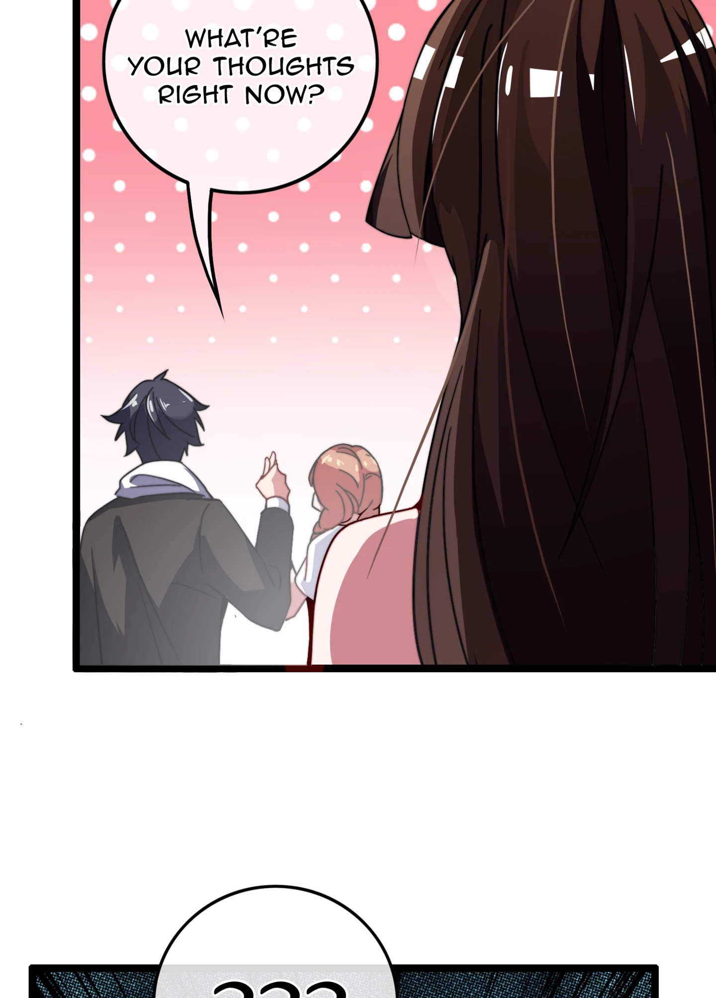 No More Money, Please Chapter 58 page 25 - 