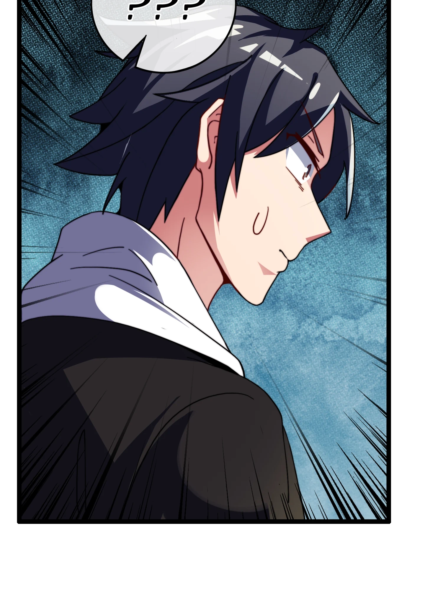 No More Money, Please Chapter 58 page 26 - 