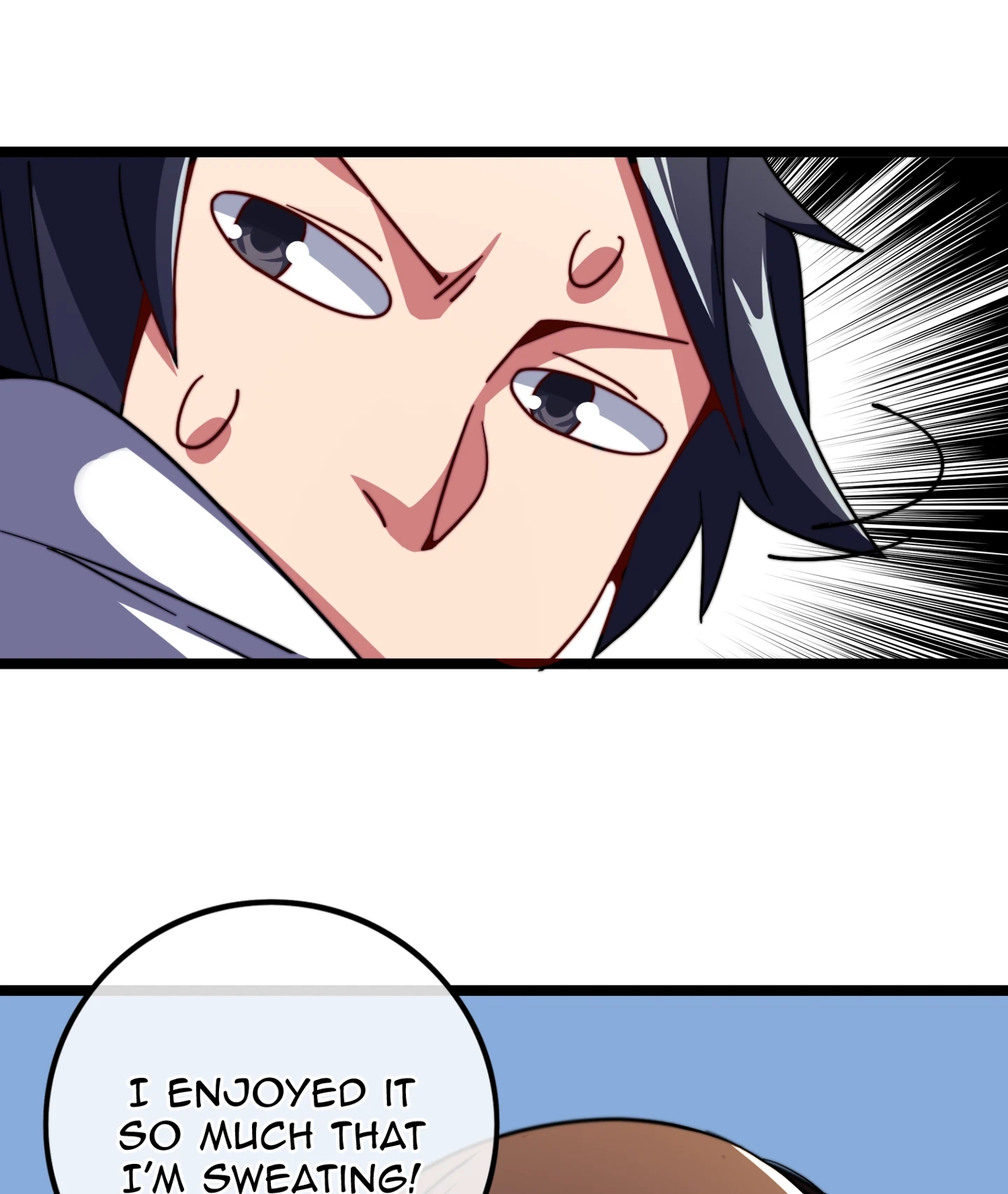 No More Money, Please Chapter 58 page 27 - 