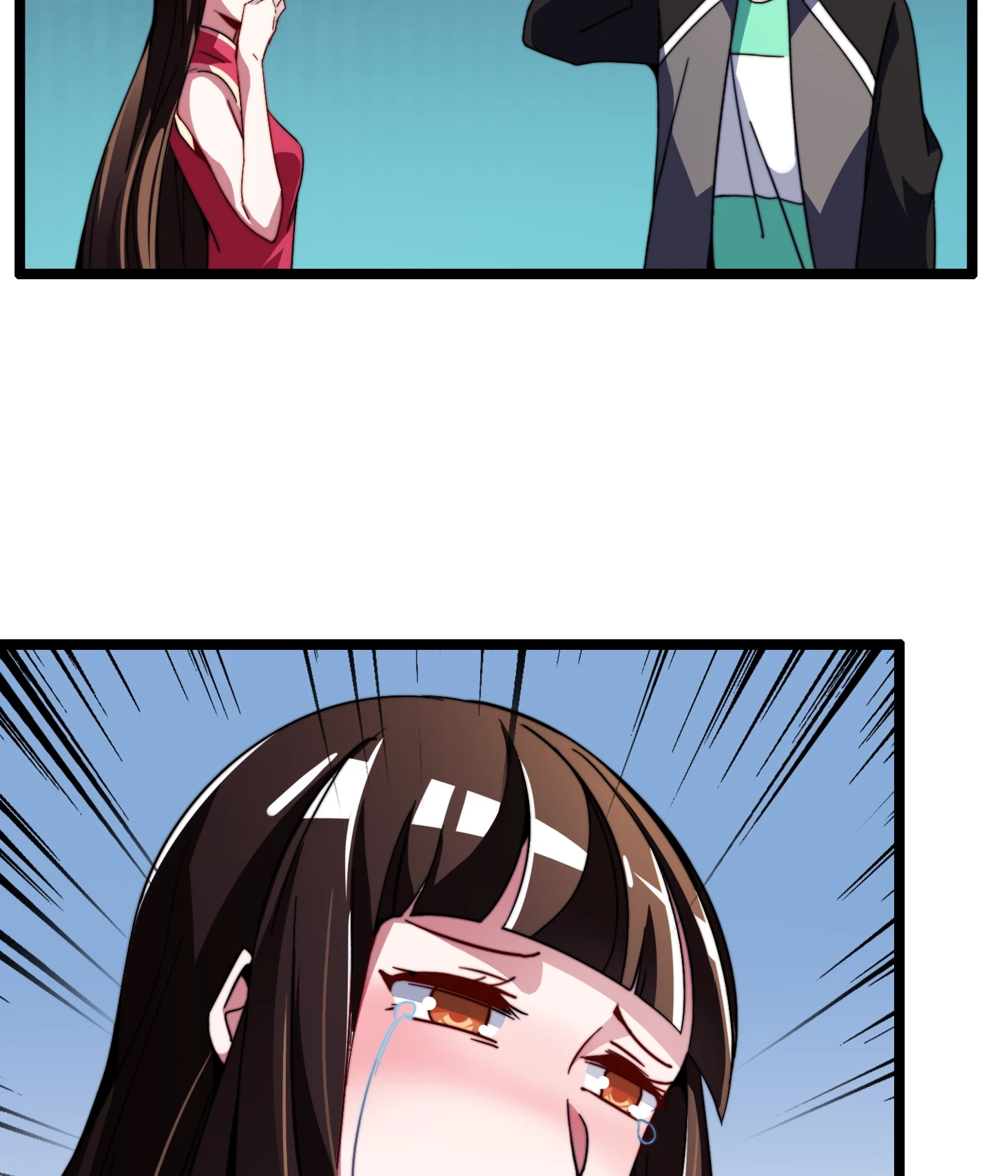 No More Money, Please Chapter 58 page 30 - 