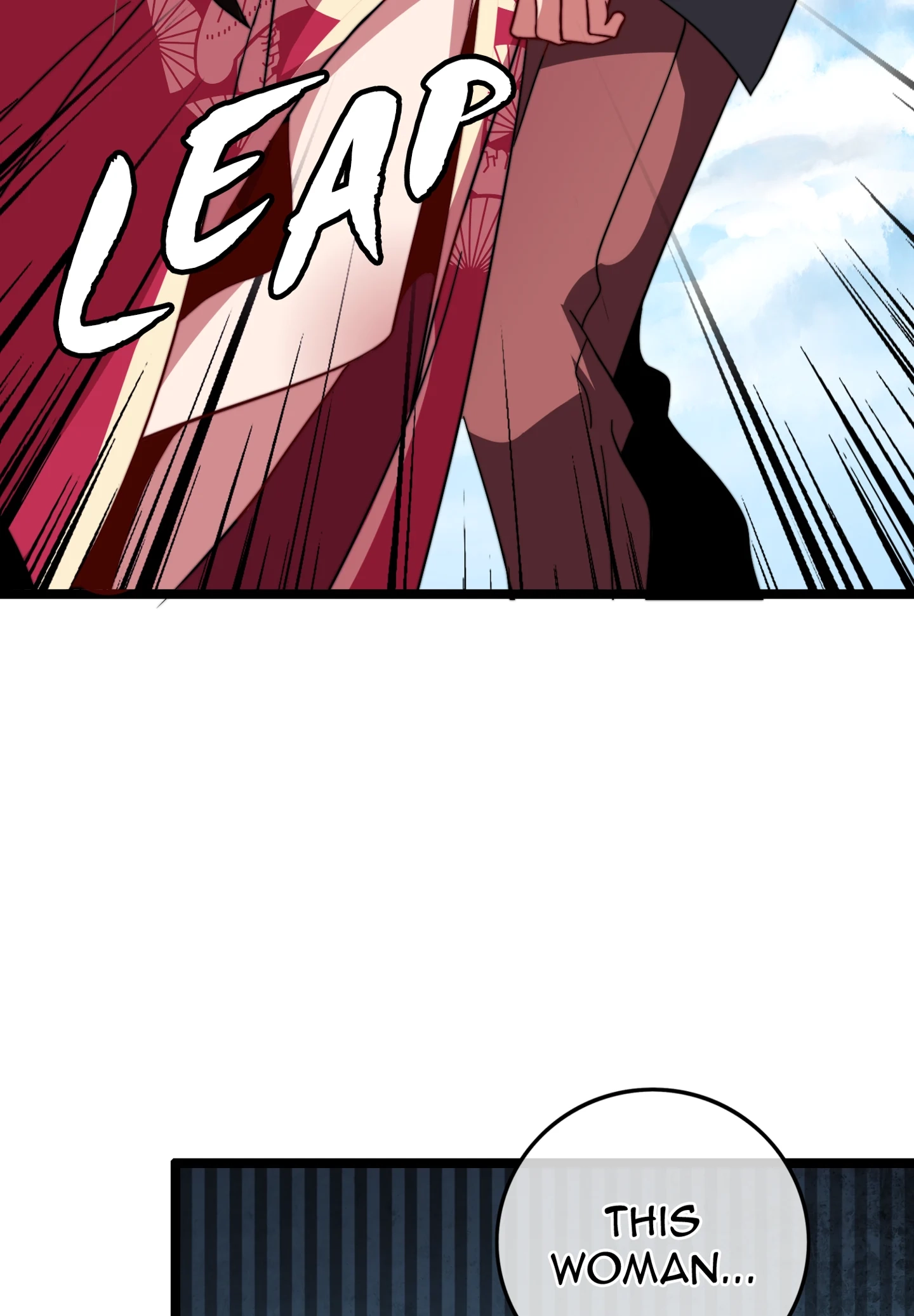 No More Money, Please Chapter 58 page 33 - 