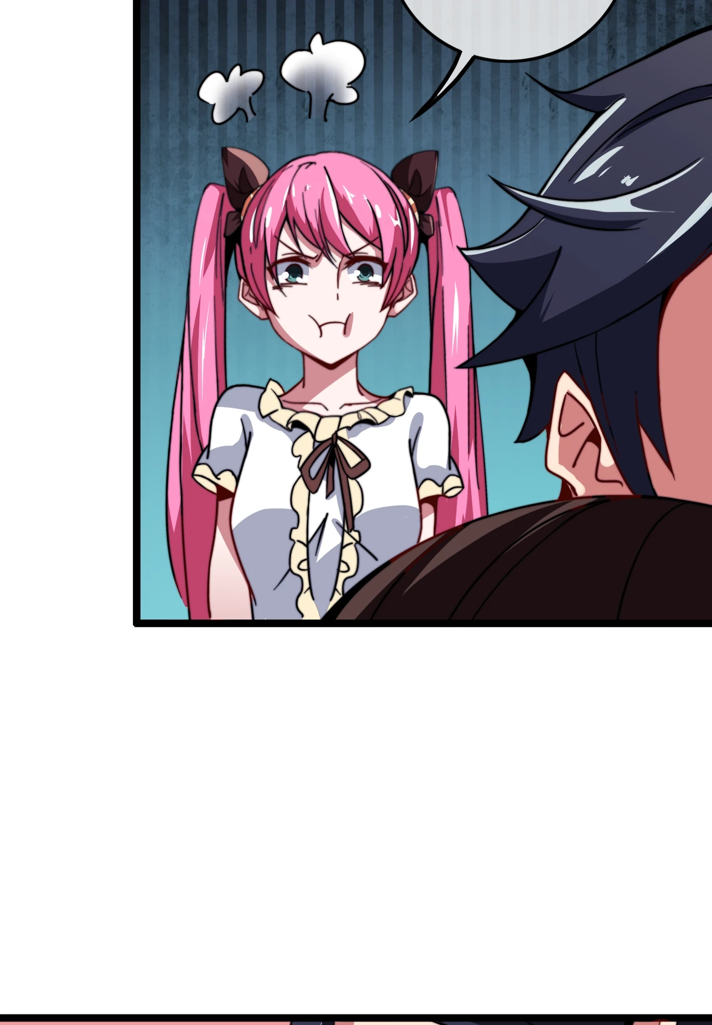 No More Money, Please Chapter 58 page 34 - 