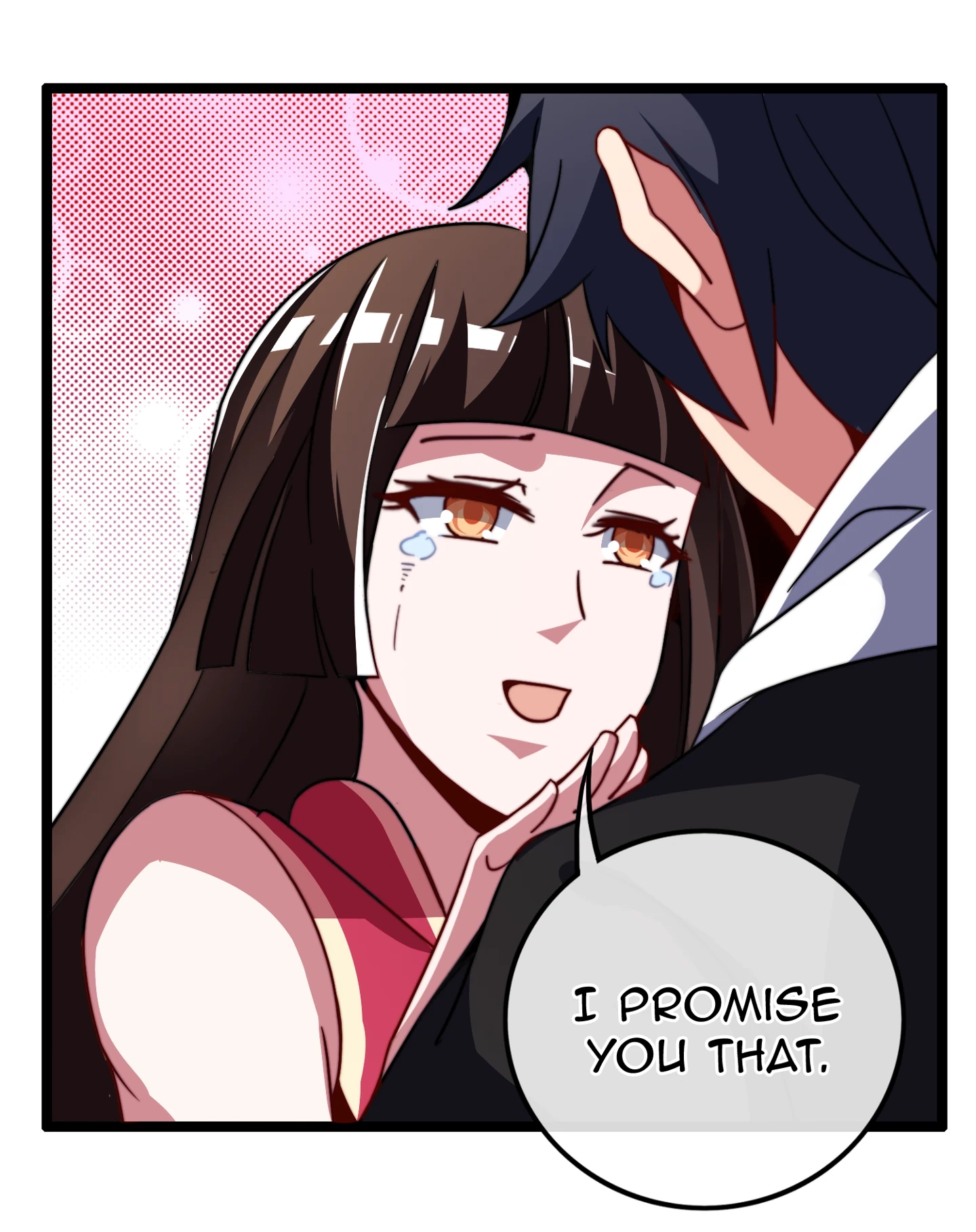 No More Money, Please Chapter 58 page 37 - 