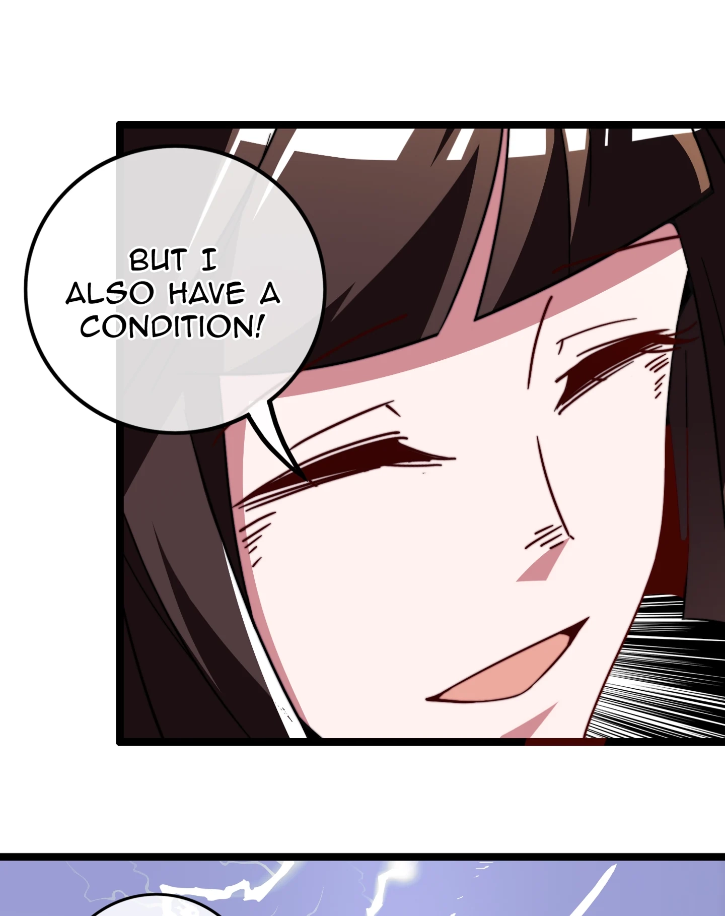 No More Money, Please Chapter 58 page 38 - 