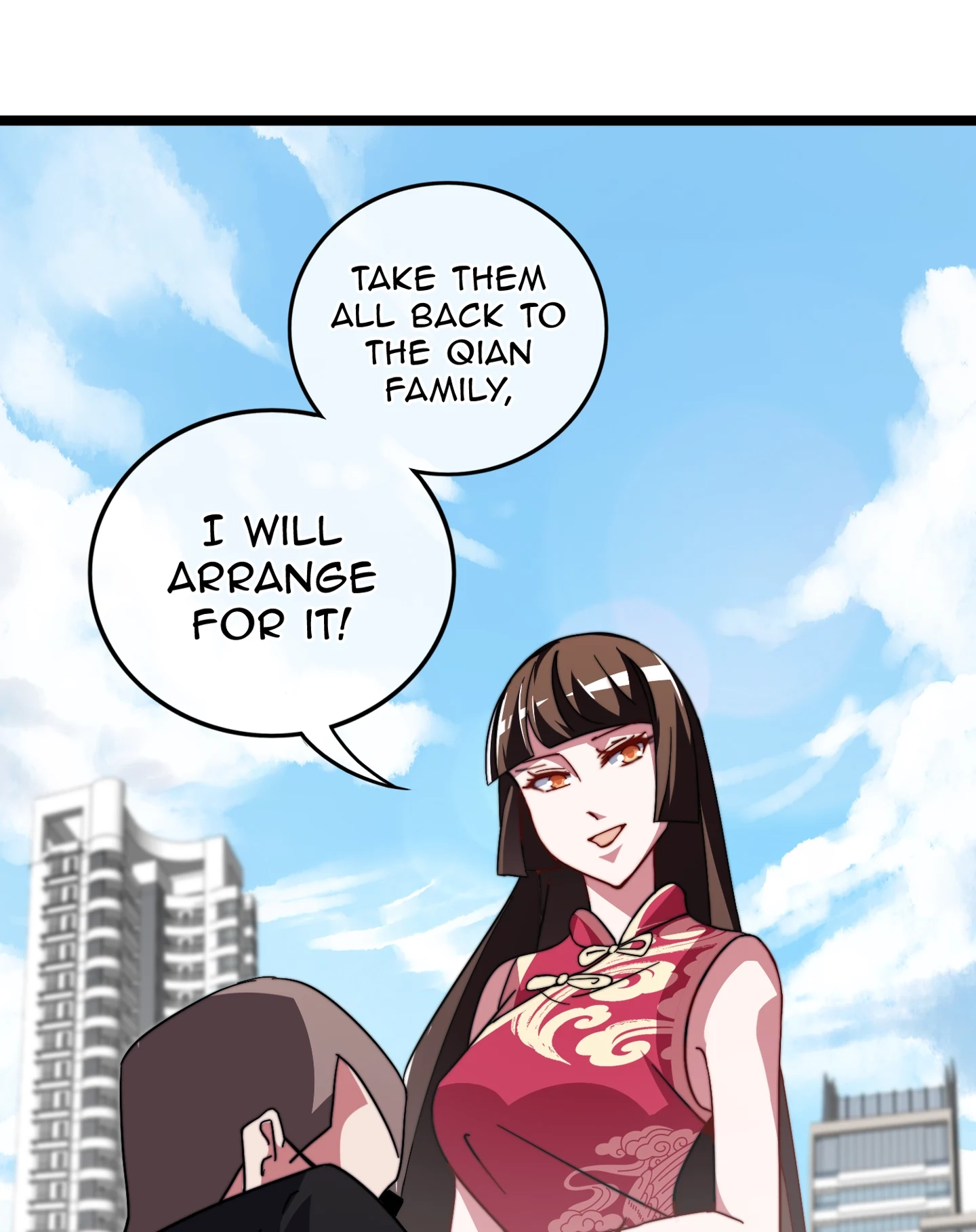 No More Money, Please Chapter 58 page 41 - 
