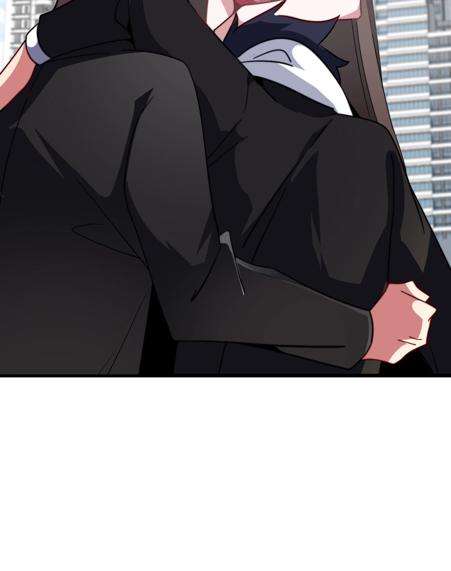 No More Money, Please Chapter 58 page 42 - 
