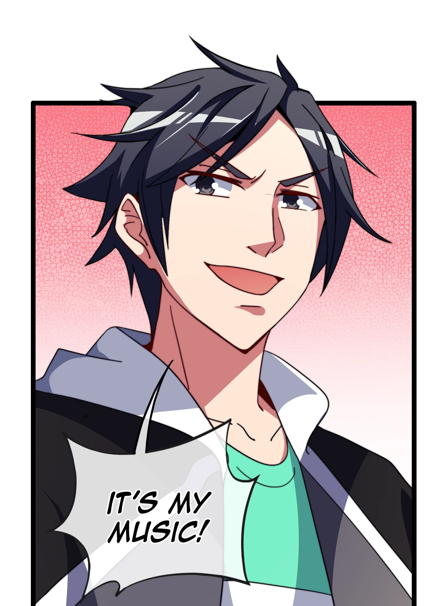 No More Money, Please Chapter 58 page 6 - 
