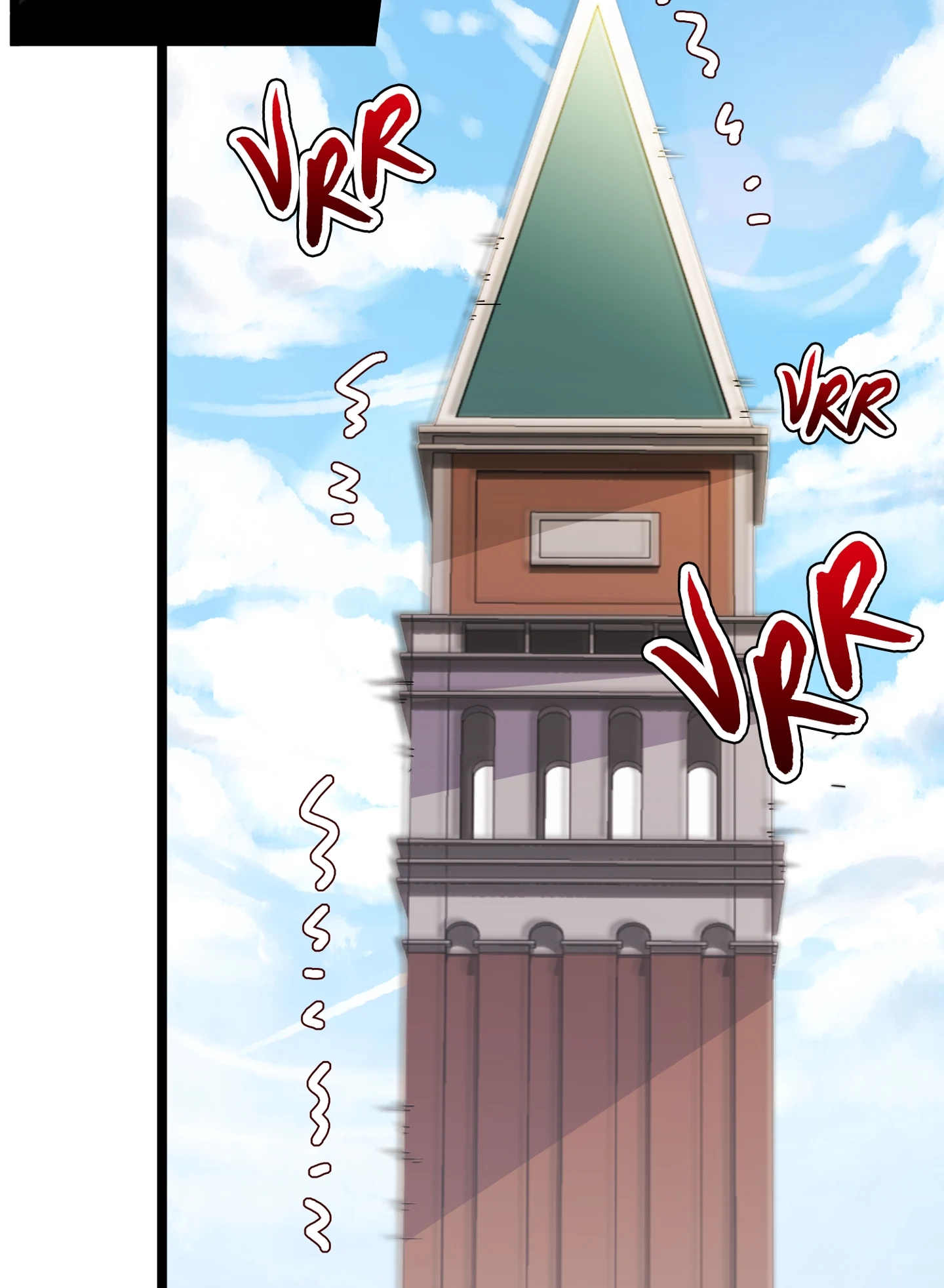 No More Money, Please Chapter 58 page 8 - 