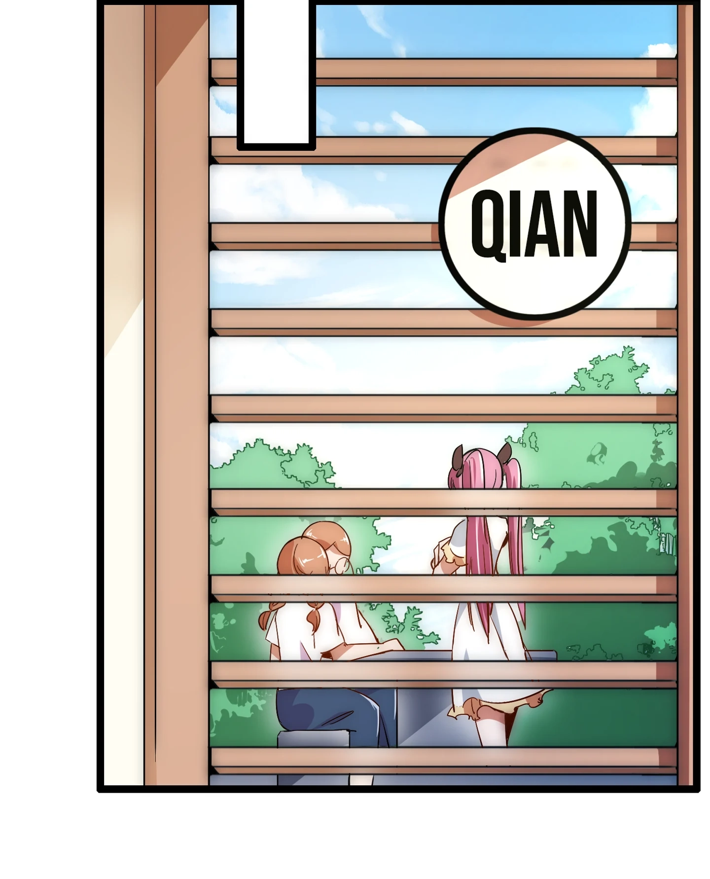 No More Money, Please Chapter 59 page 11 - 