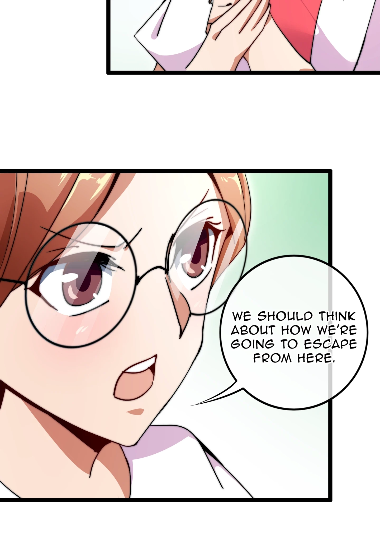 No More Money, Please Chapter 59 page 16 - 