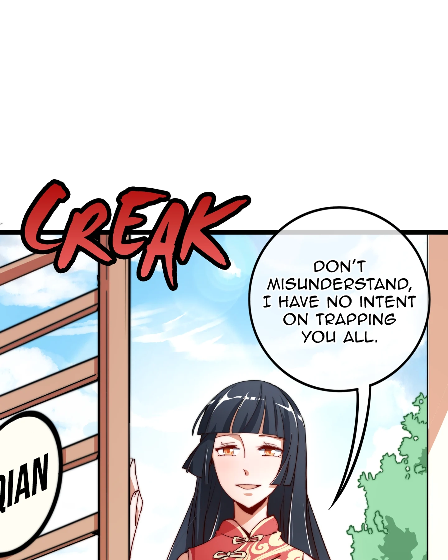 No More Money, Please Chapter 59 page 17 - 
