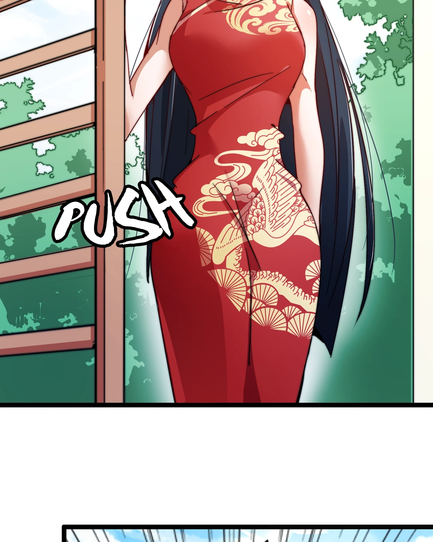 No More Money, Please Chapter 59 page 18 - 