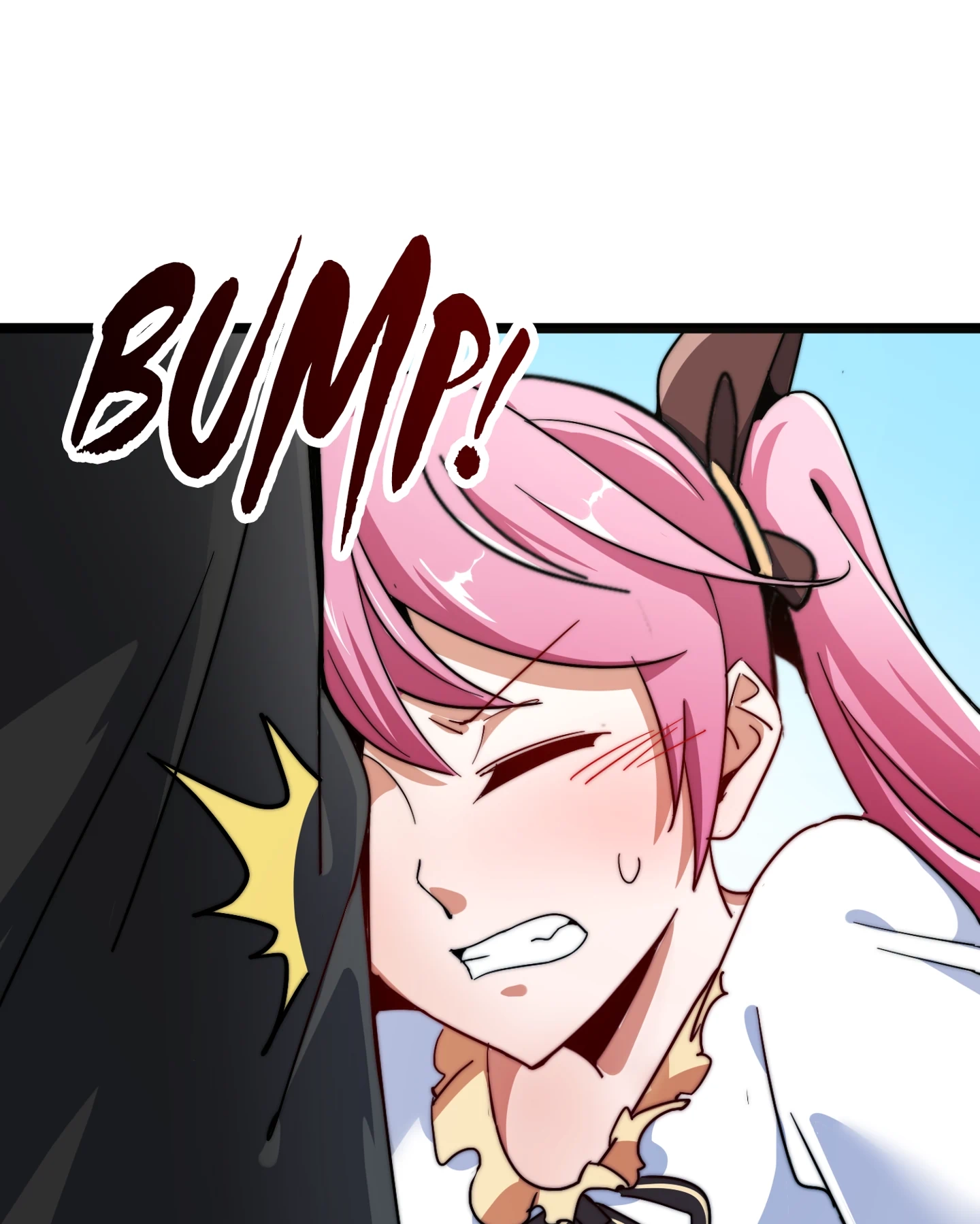 No More Money, Please Chapter 59 page 20 - 