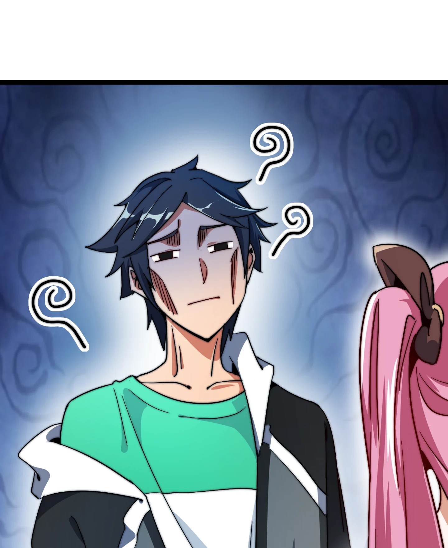 No More Money, Please Chapter 59 page 22 - 