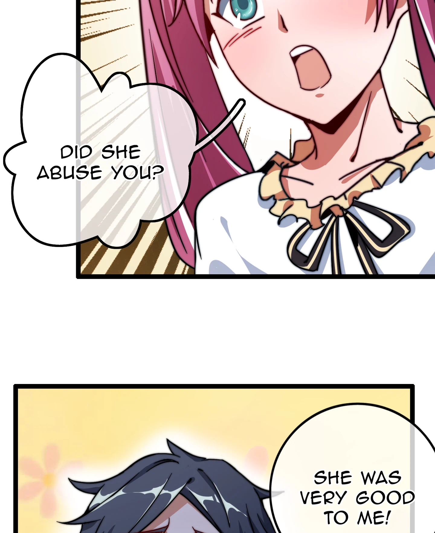 No More Money, Please Chapter 59 page 24 - 