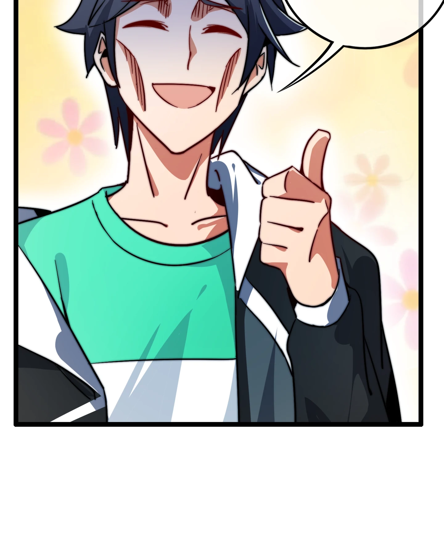 No More Money, Please Chapter 59 page 25 - 