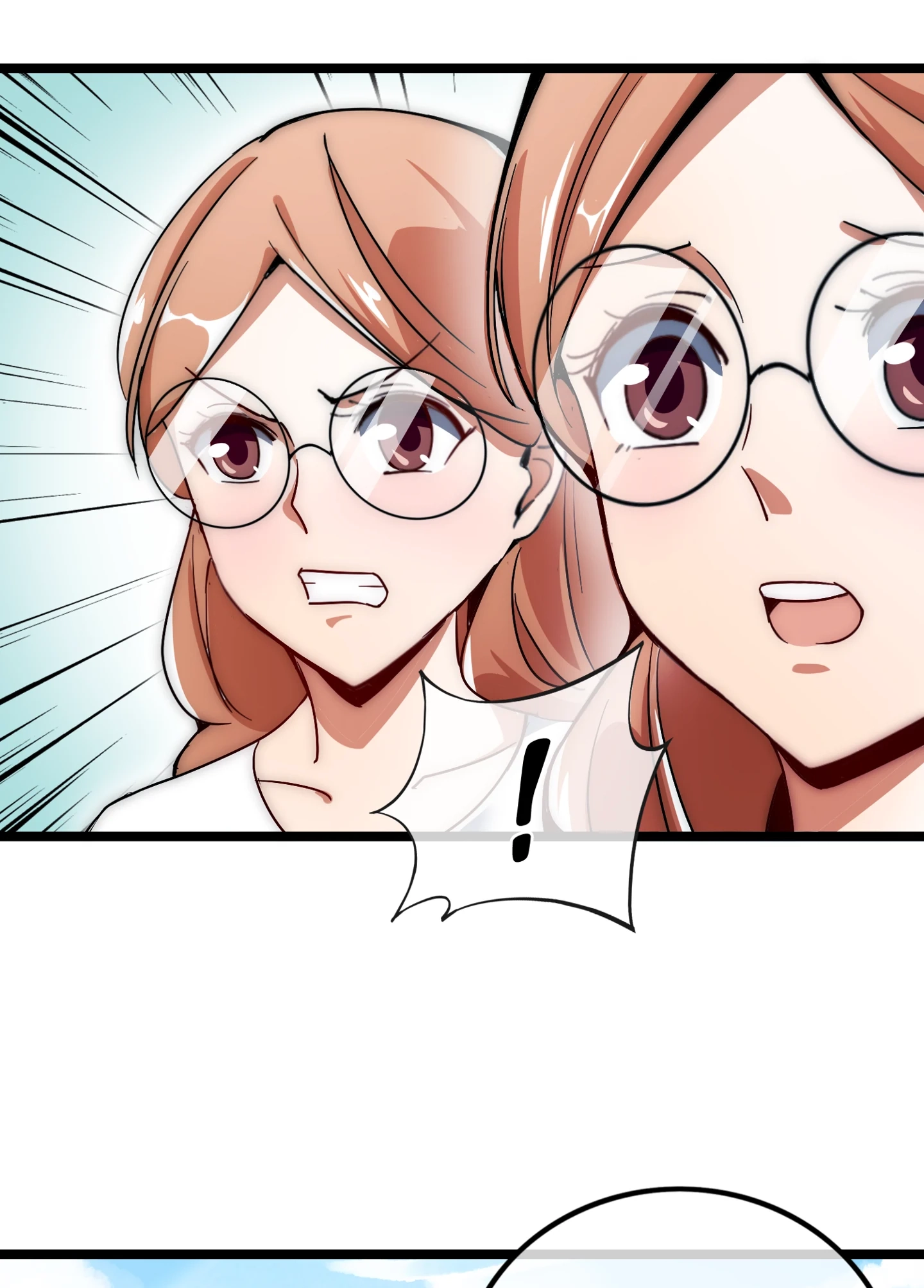 No More Money, Please Chapter 59 page 30 - 