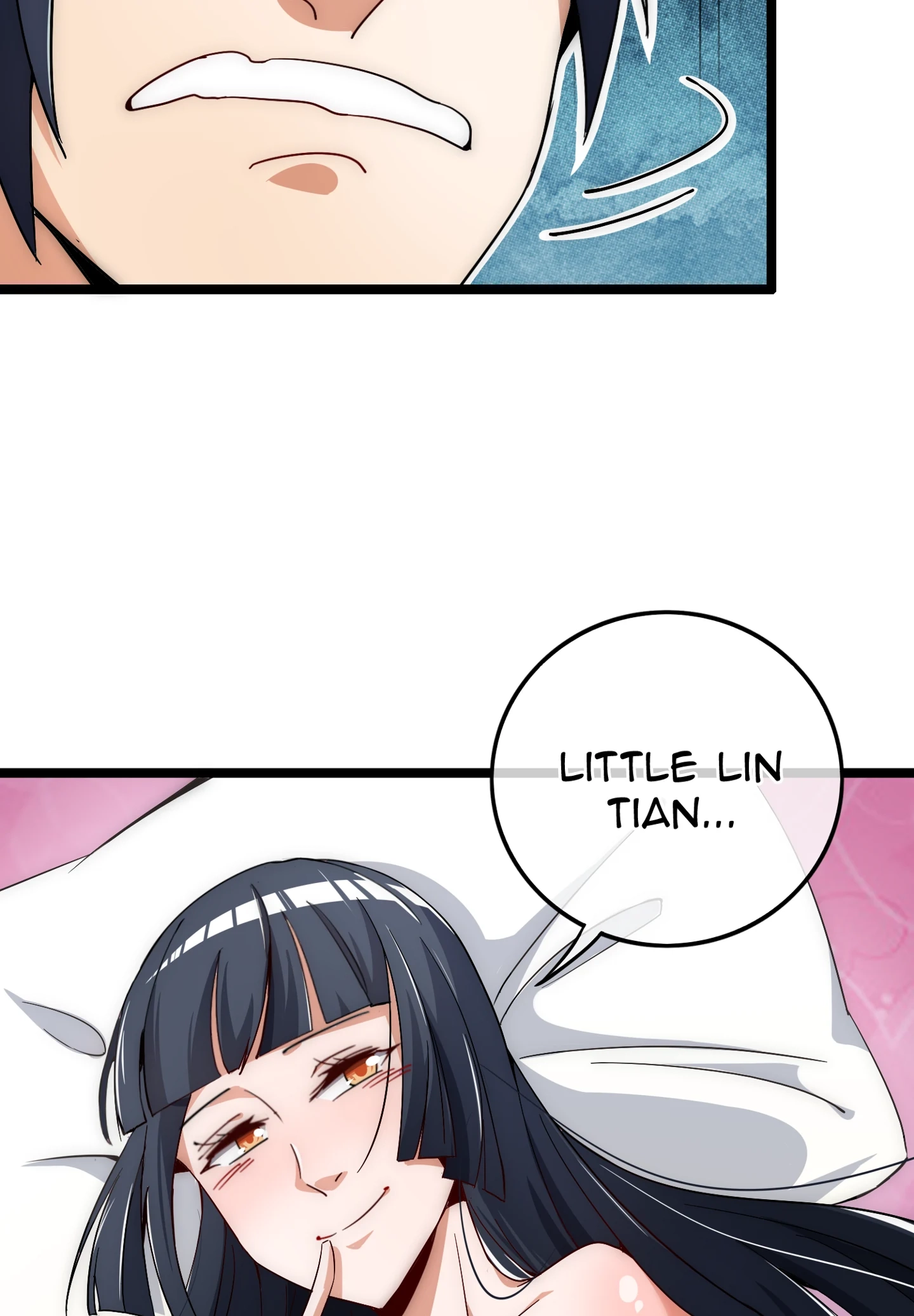 No More Money, Please Chapter 59 page 4 - 