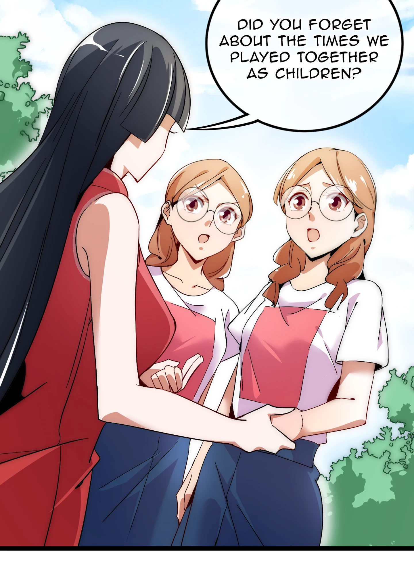 No More Money, Please Chapter 59 page 31 - 
