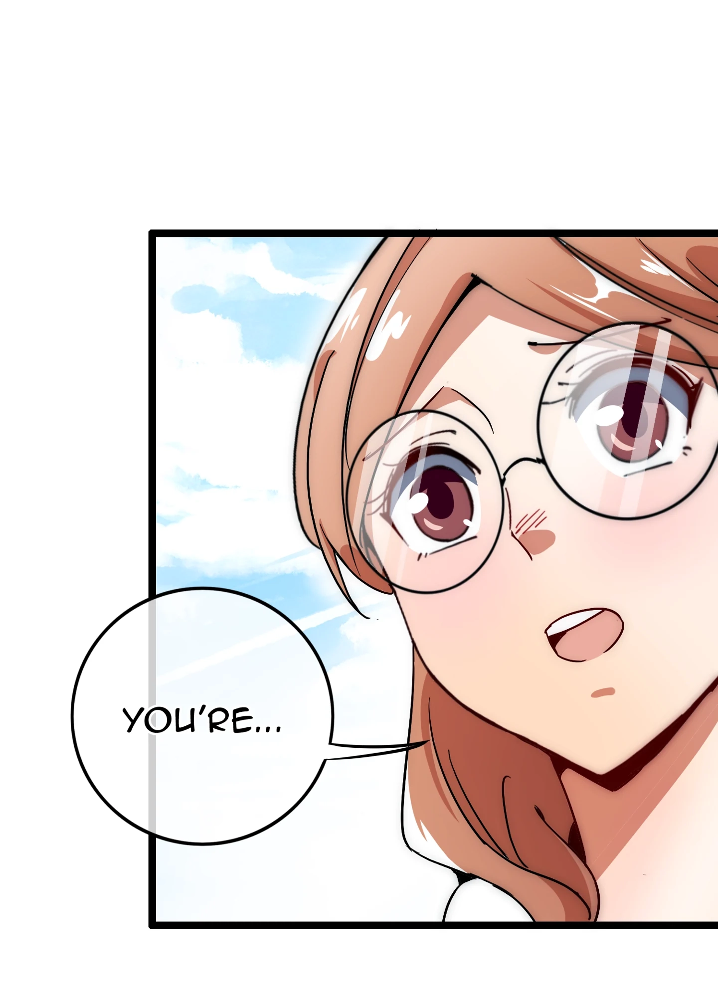 No More Money, Please Chapter 59 page 32 - 